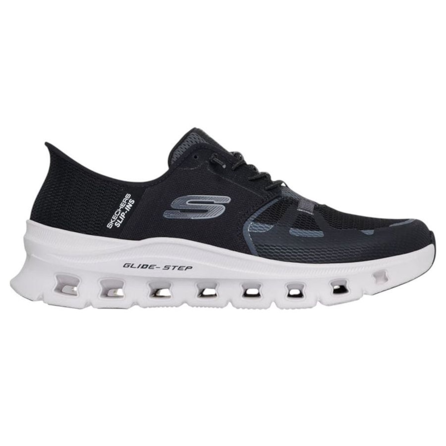 Tênis Masculino Skechers Glide-Step Pro - Foto 1