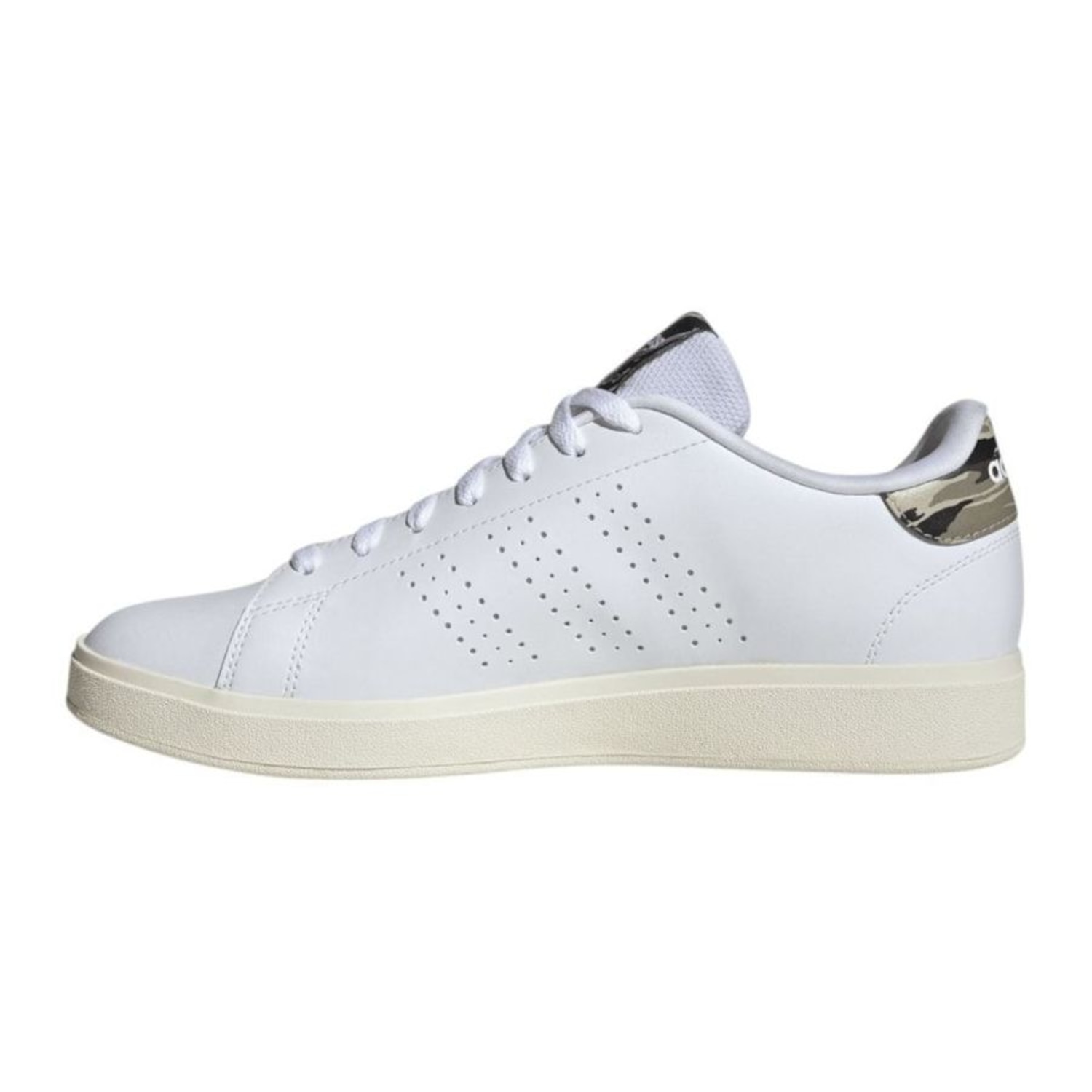 Tênis Masculino adidas Advantage Base - Foto 4