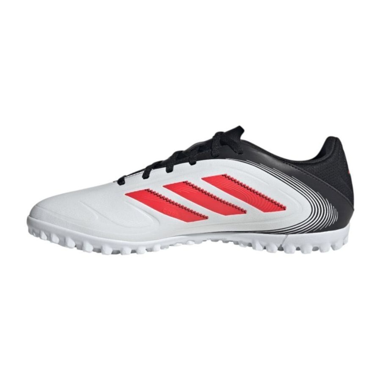 Chuteira Society Adulto adidas Copa Pure III Club - Foto 4