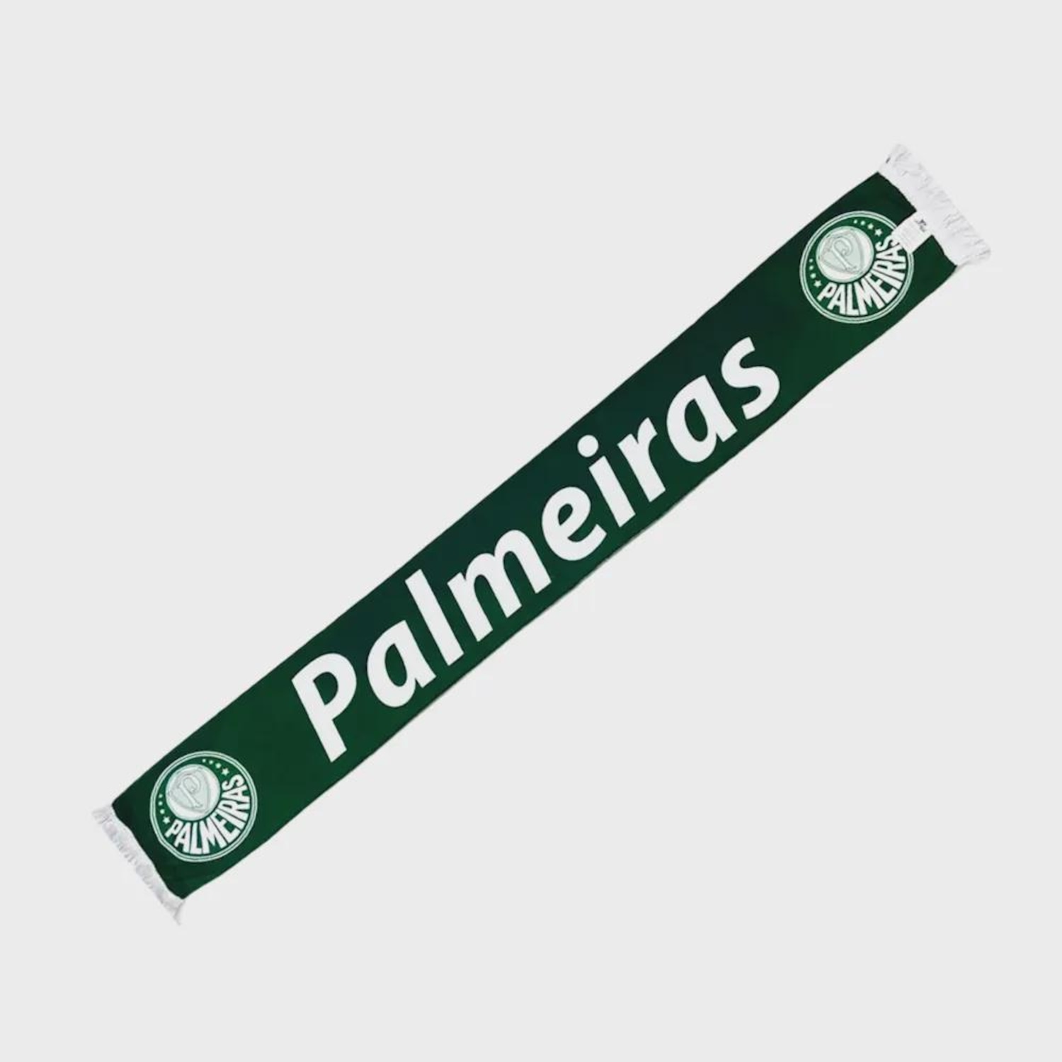 Cachecol Cachecolmania Palmeiras Torcida que Canta - Foto 2