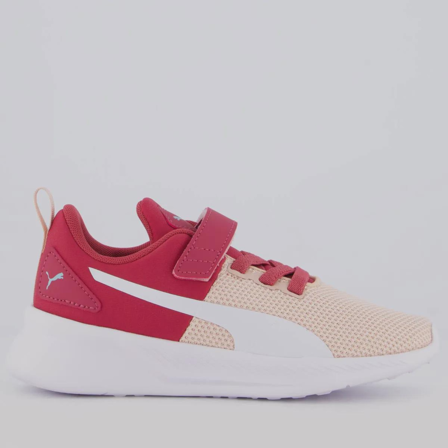 Tênis Infantil Puma Flyer Runner V PS - Foto 1