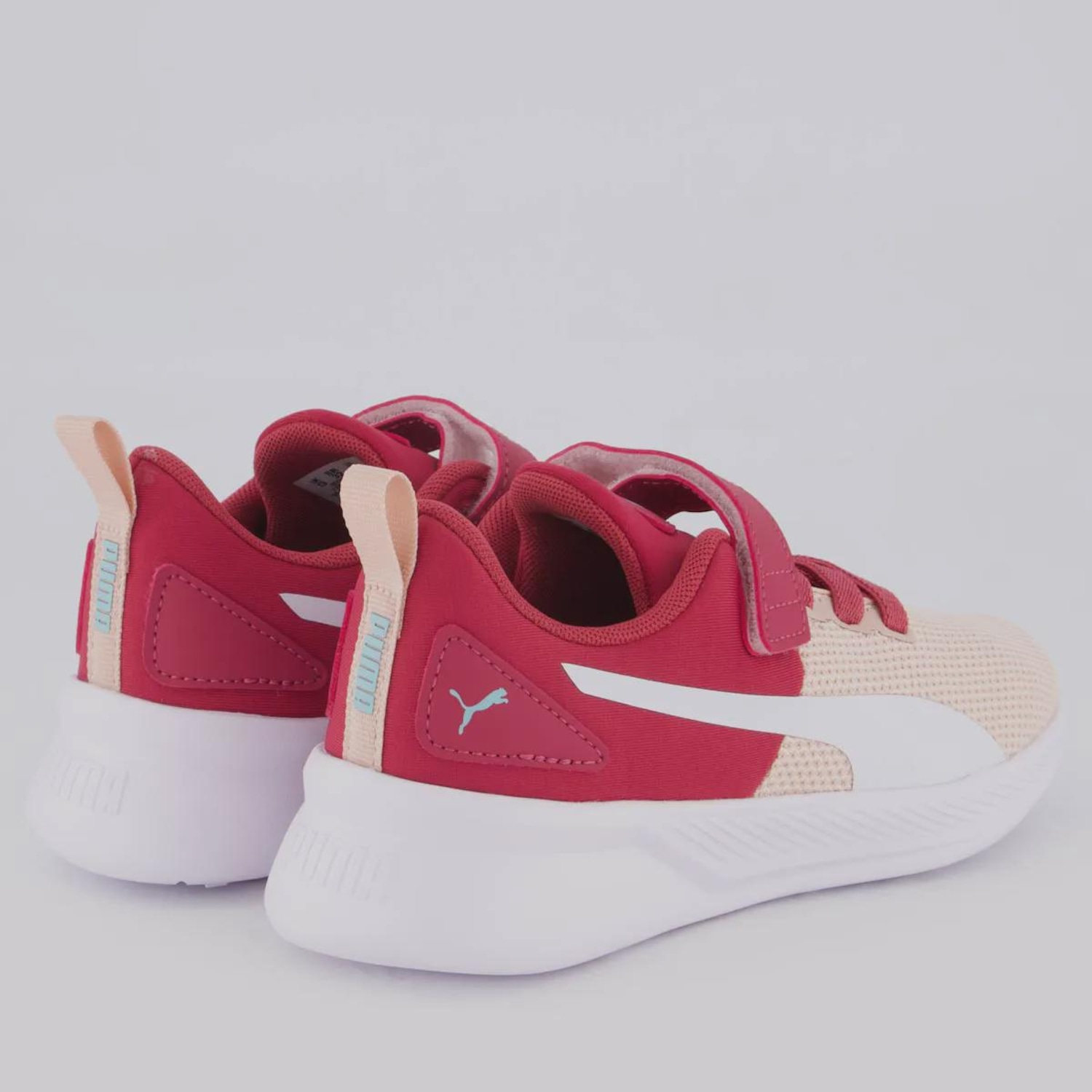 Tênis Infantil Puma Flyer Runner V PS - Foto 3