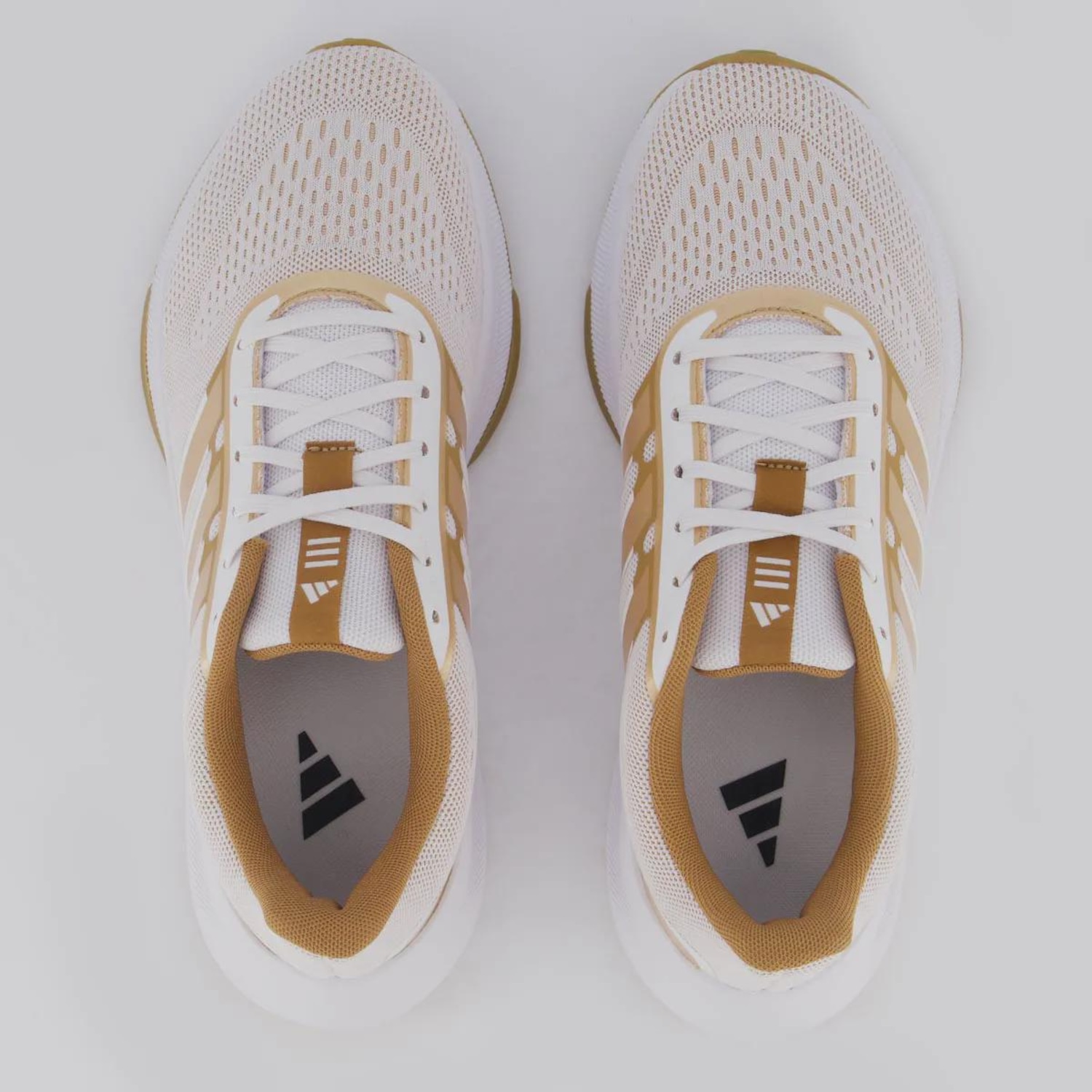 Tênis Feminino adidas Latin Run 2.0 - Foto 4