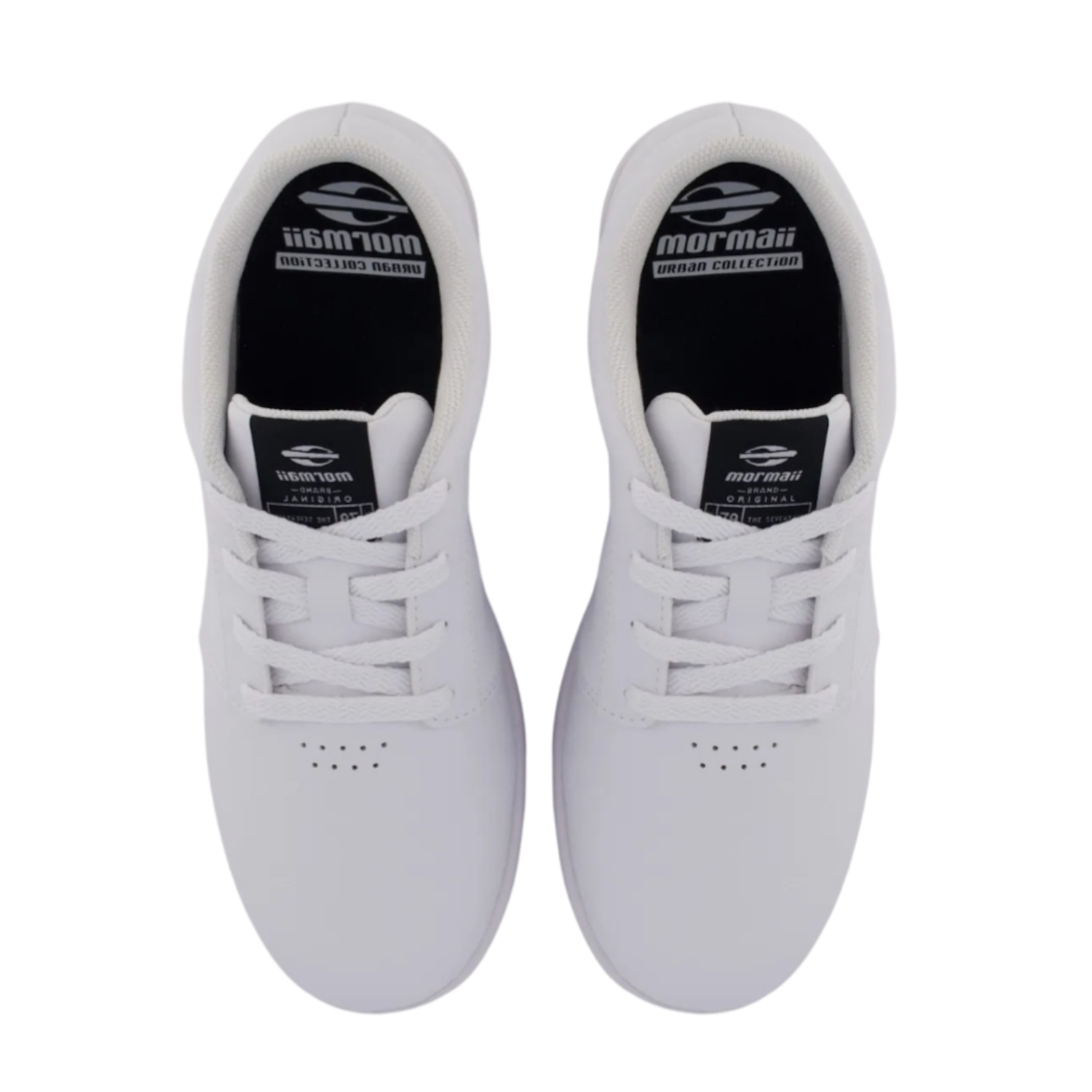 Tênis Masculino Mormaii Urban Back + 1 Par de Meia - Foto 3