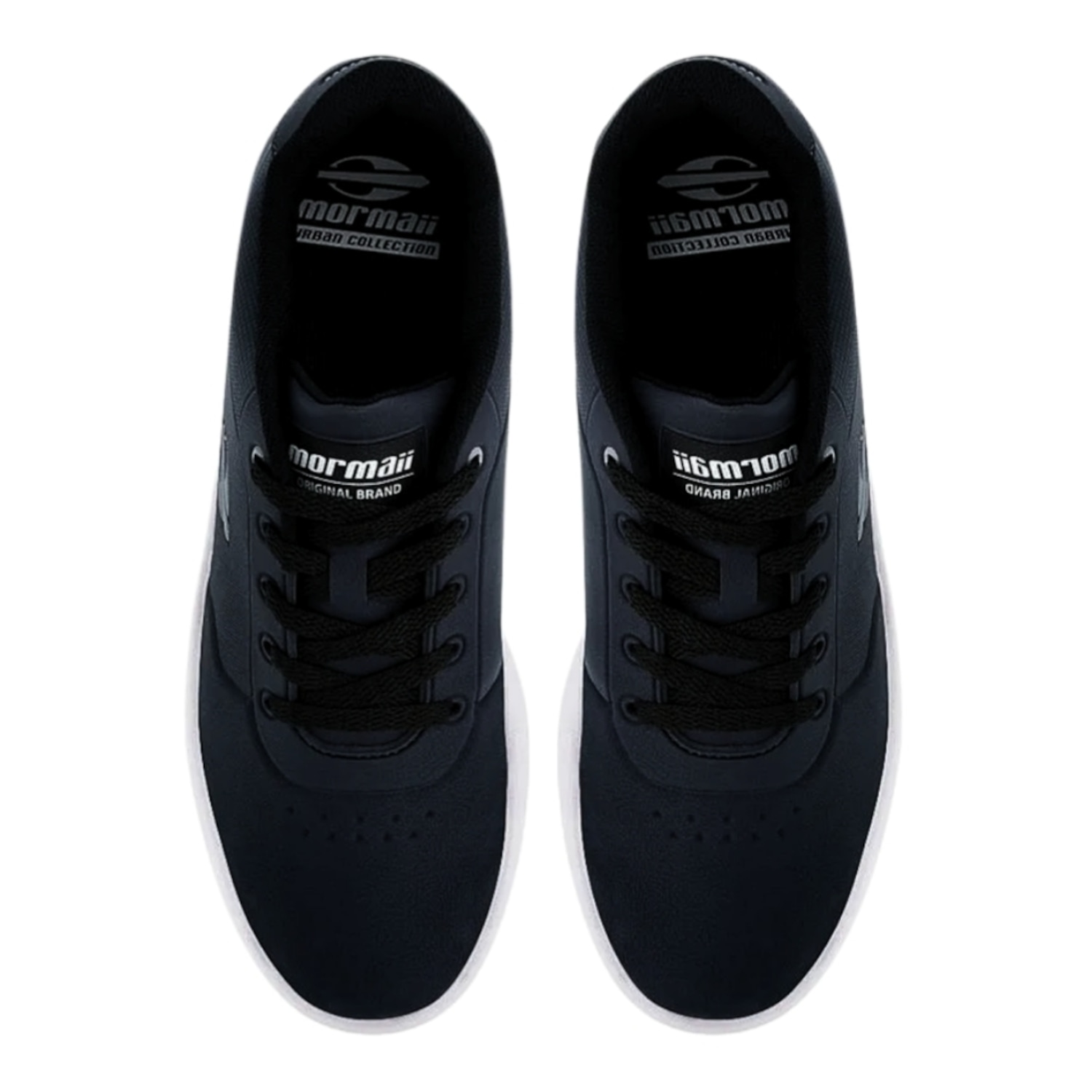 Tênis Masculino Mormaii Urban Essence + 1 Par de Meia - Foto 3