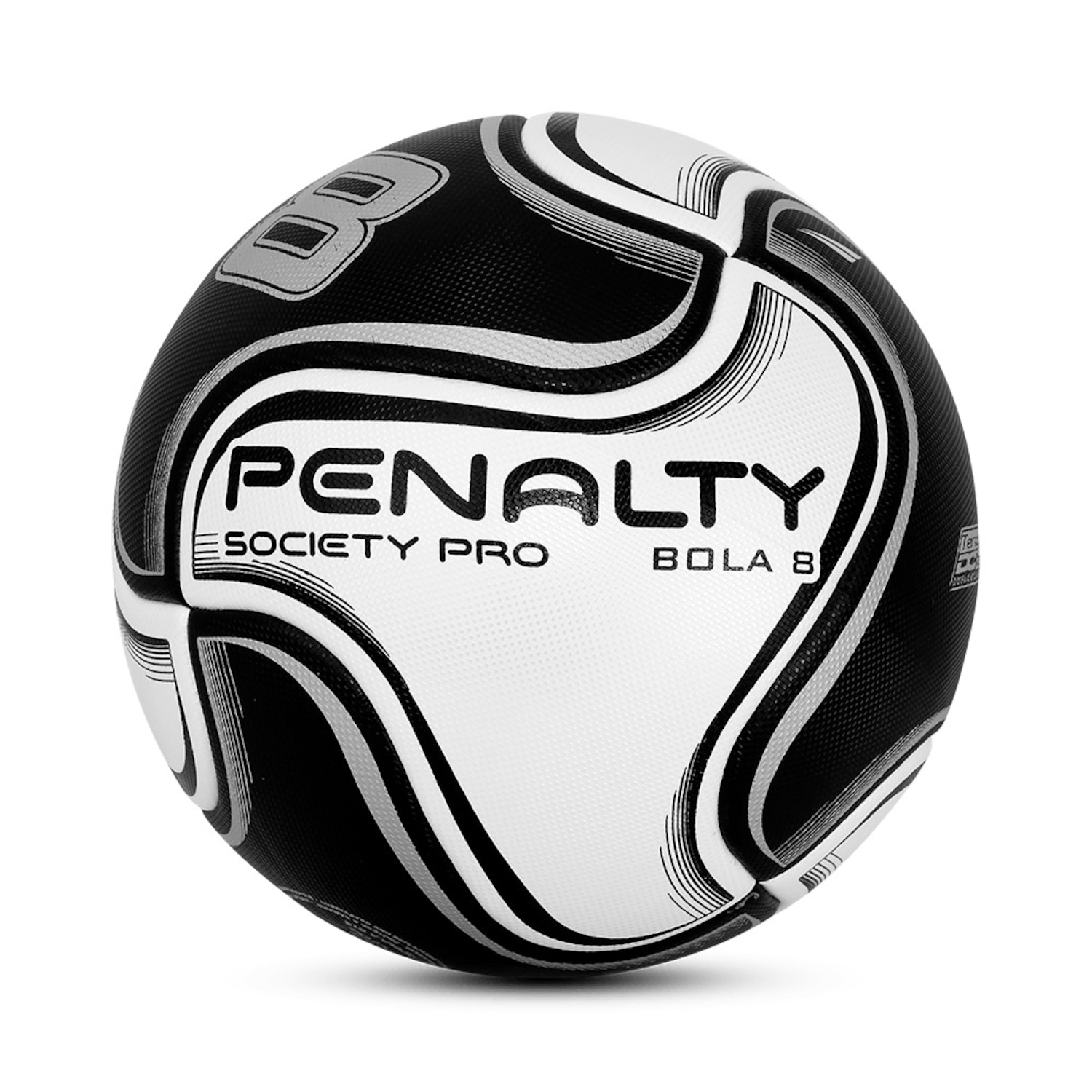 Bola Society Penalty 8 Pro XXIV - Foto 1
