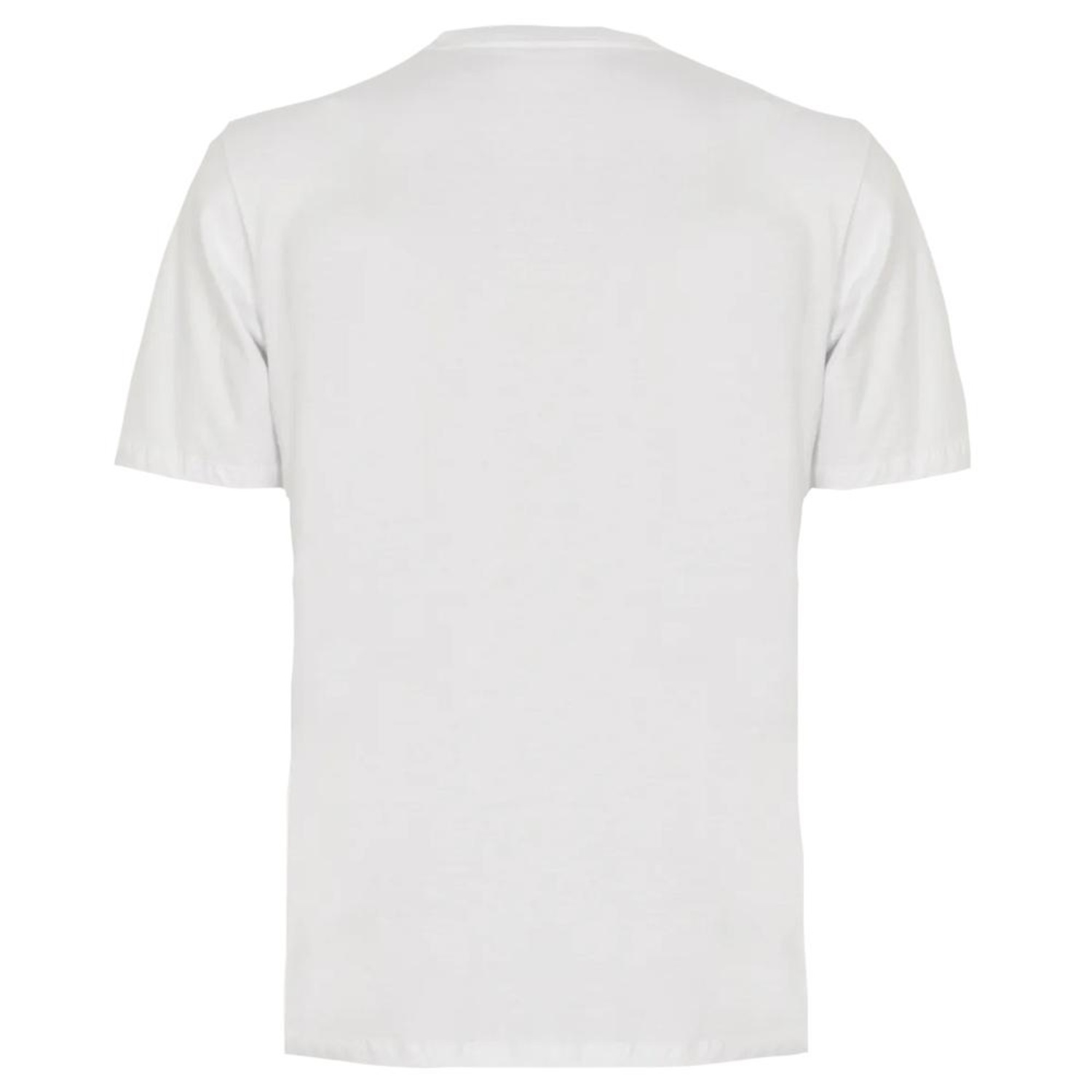 Camiseta DC Shoes Baseline WT25 Masculina - Foto 2