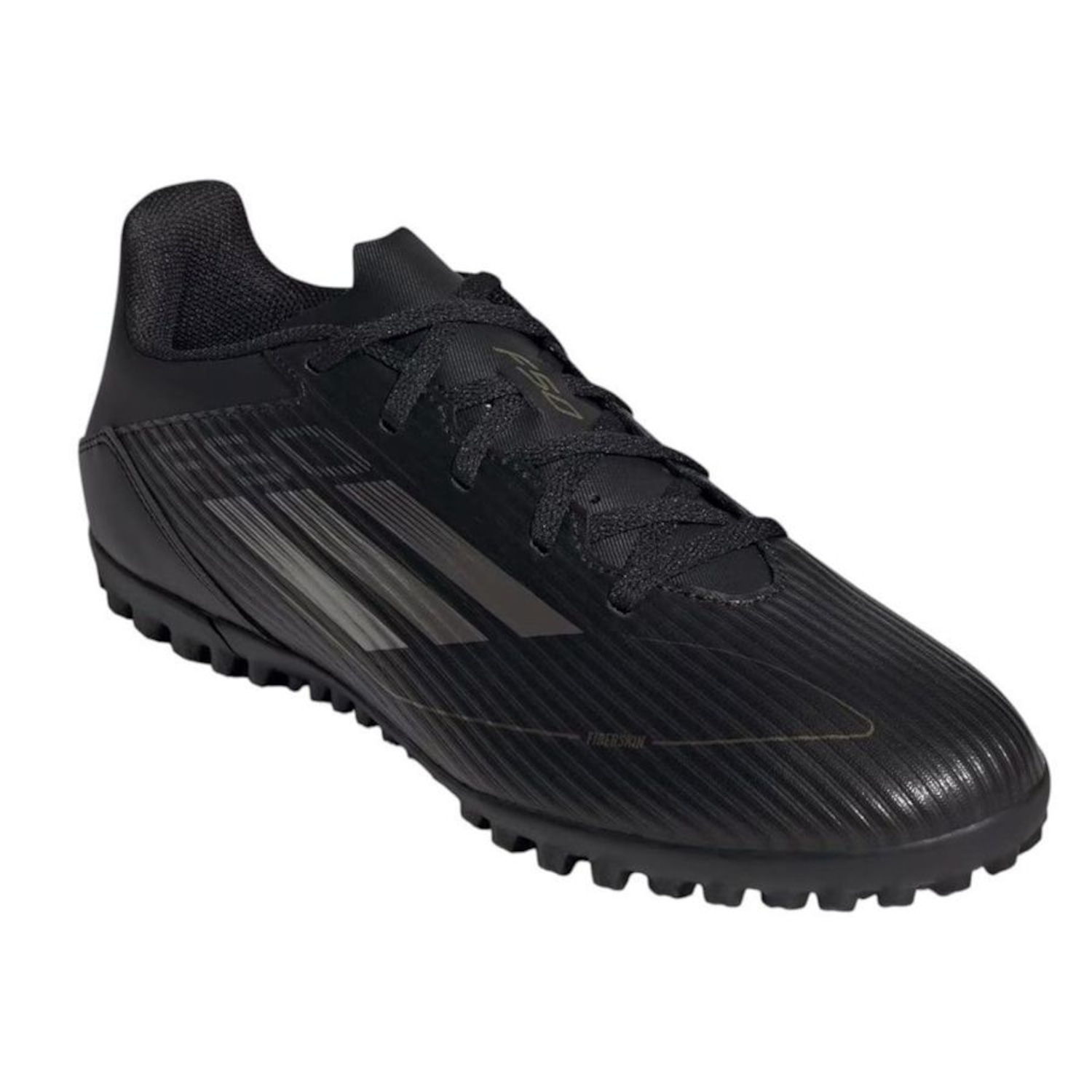 Chuteira Society Adulto adidas F50 Club - Foto 1