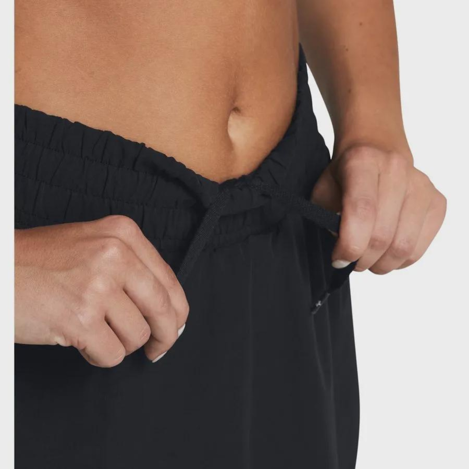 Saia Short Feminino Under Armour Flex Woven Skort 2 Em 1 - Foto 4