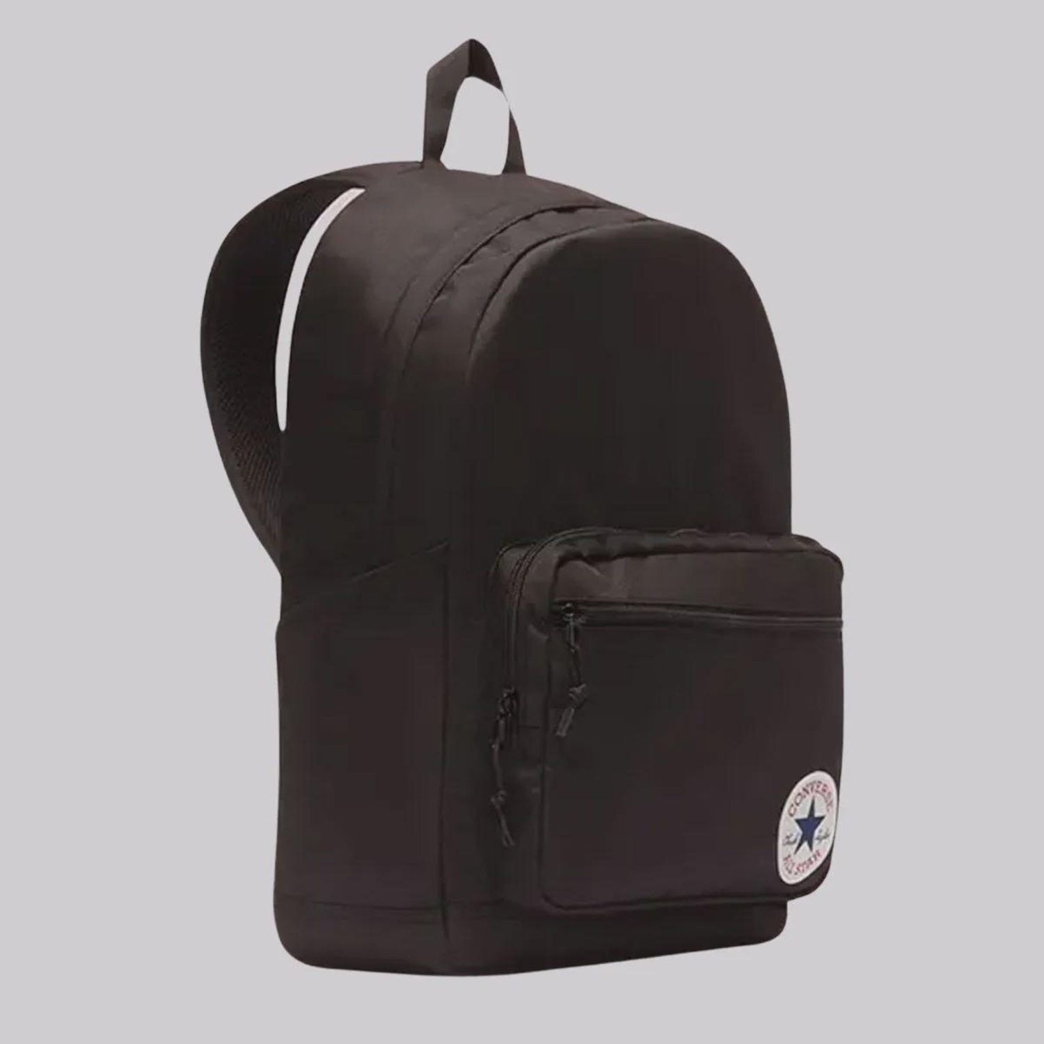 Mochila Unissex Converse All Star GO 2 Backpack 19,5 L - Foto 2