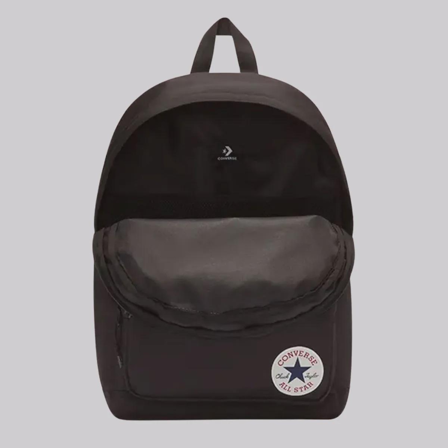 Mochila Unissex Converse All Star GO 2 Backpack 19,5 L - Foto 4