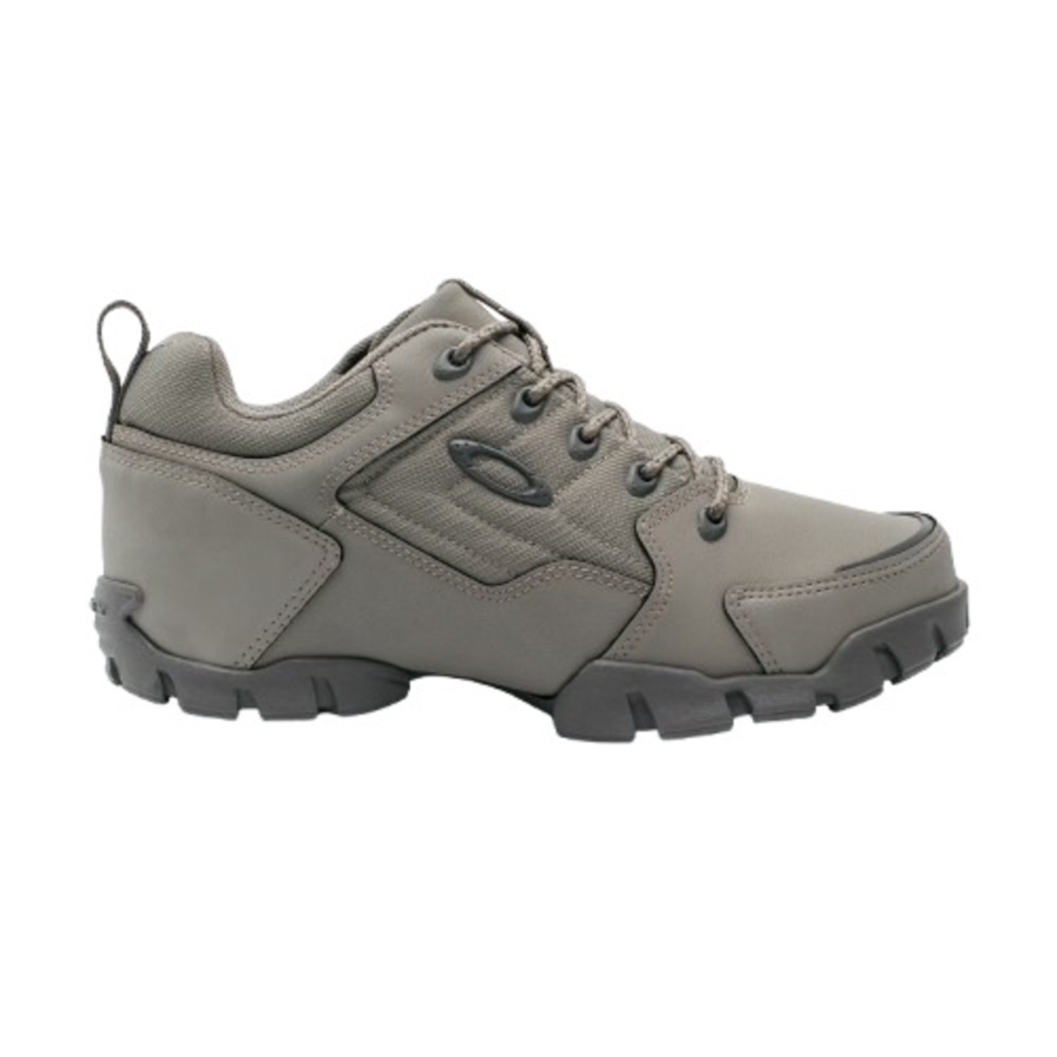 Tênis Masculino Oakley Halftrack Low II - Foto 1