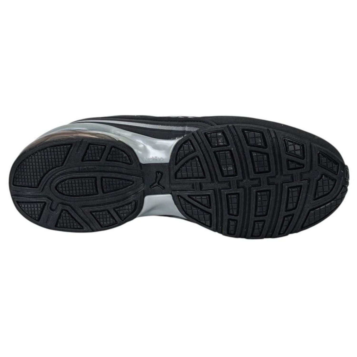 Tênis Masculino Puma Cell Divide V2 BDP - Foto 2