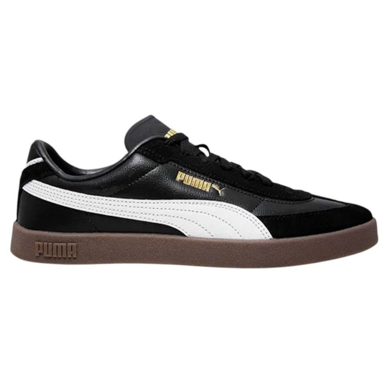 Tênis Unissex Puma Club II Era - Foto 1