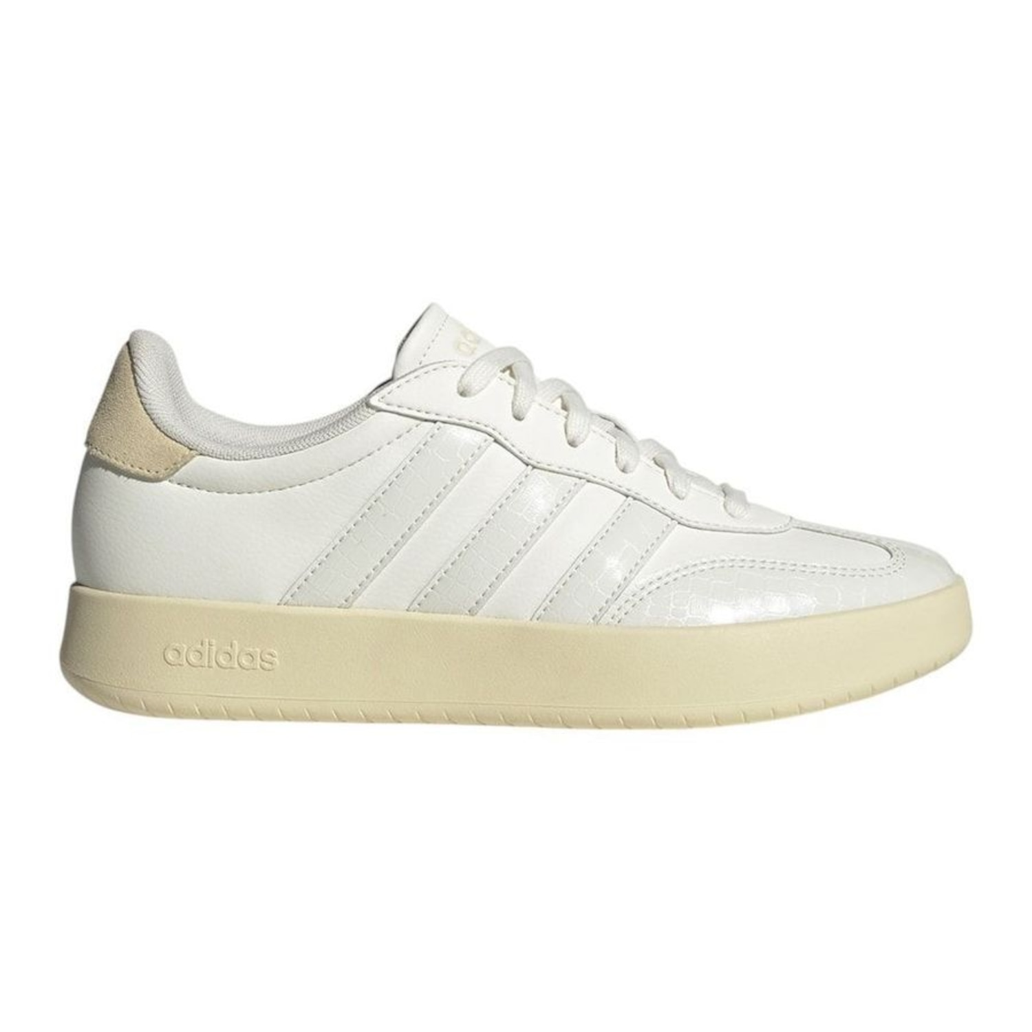Tênis Unissex adidas Barreda - Foto 1