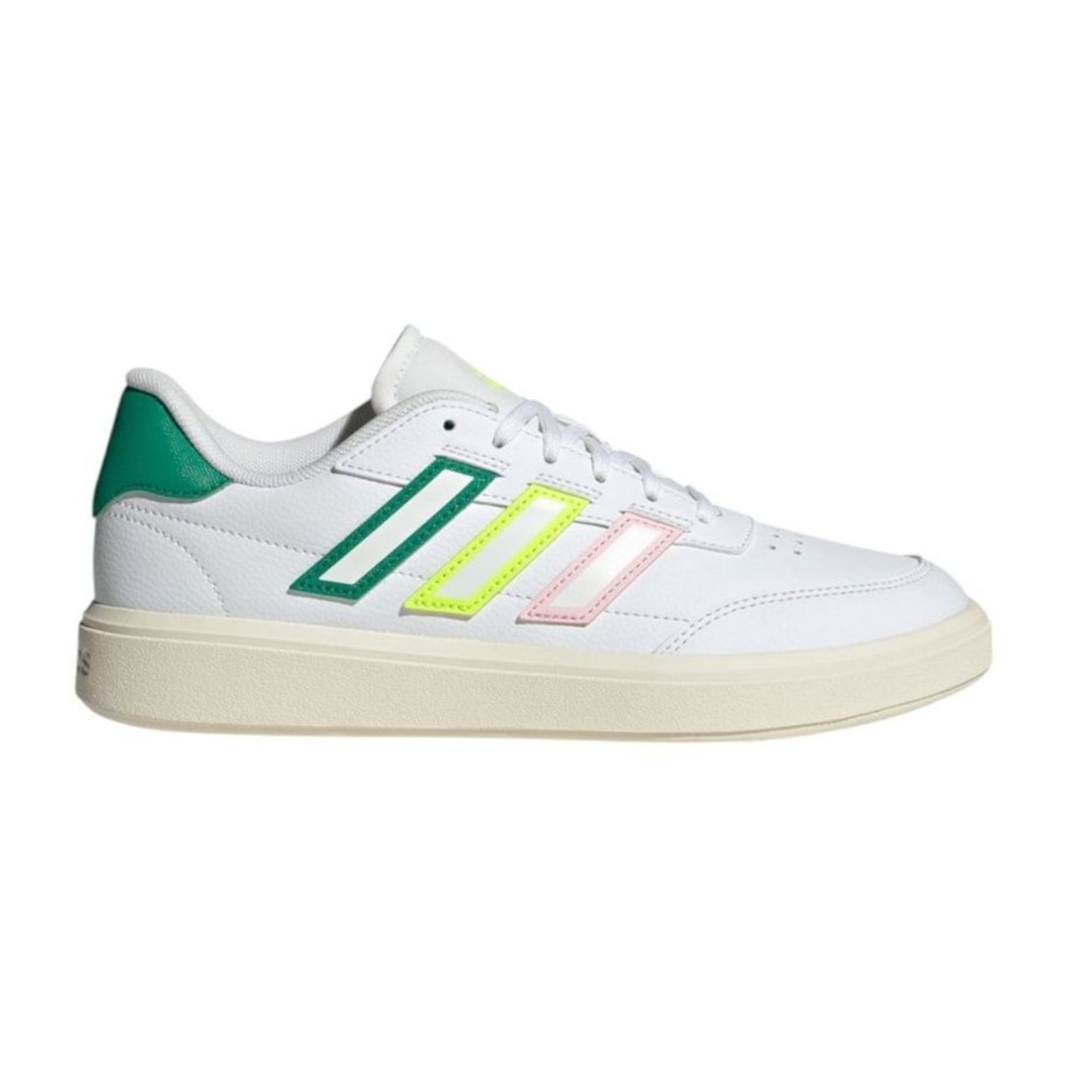 Tênis Feminino adidas Courtblock - Foto 1