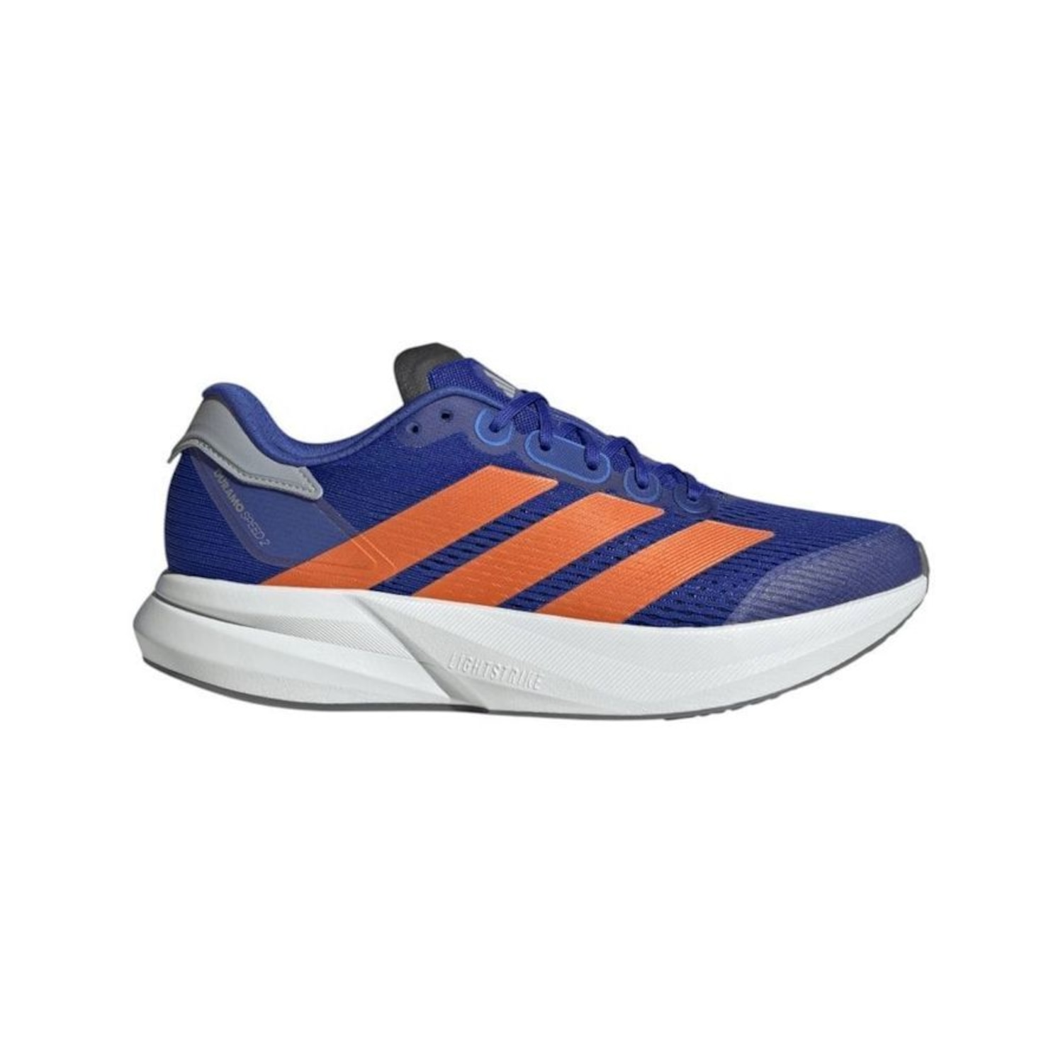 Tênis Masculino adidas Duramo Speed 2 - Foto 1
