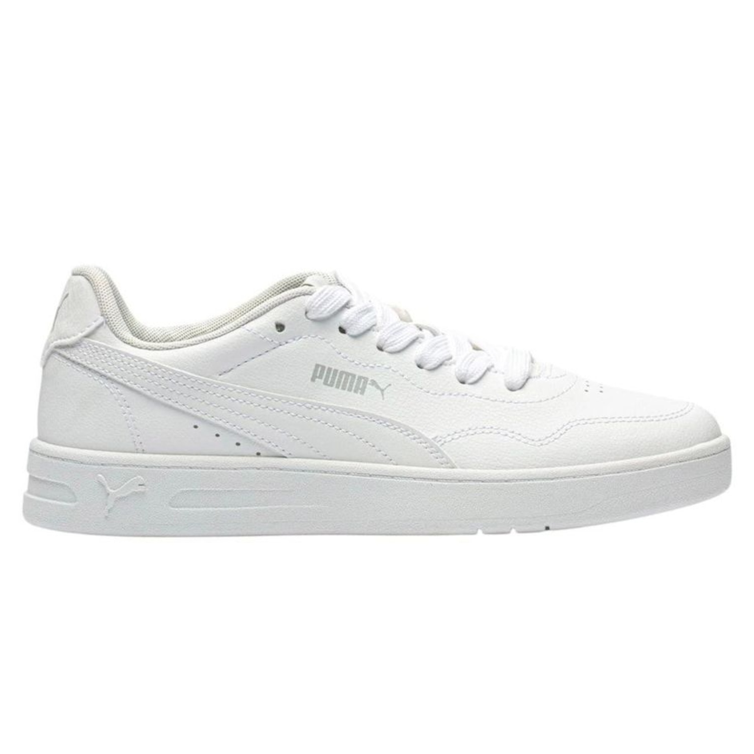 Tênis Feminino Puma Court Lally - Foto 1