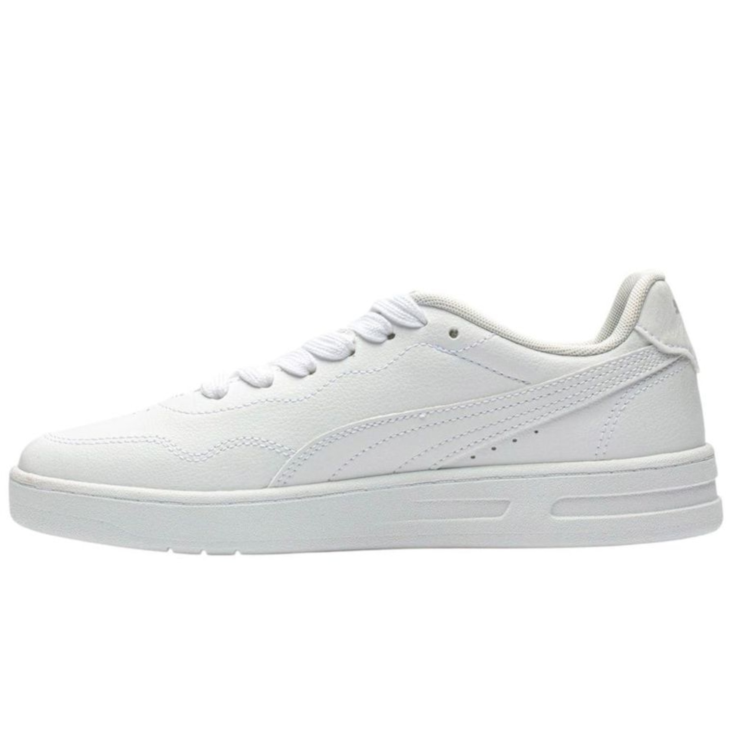 Tênis Feminino Puma Court Lally - Foto 4