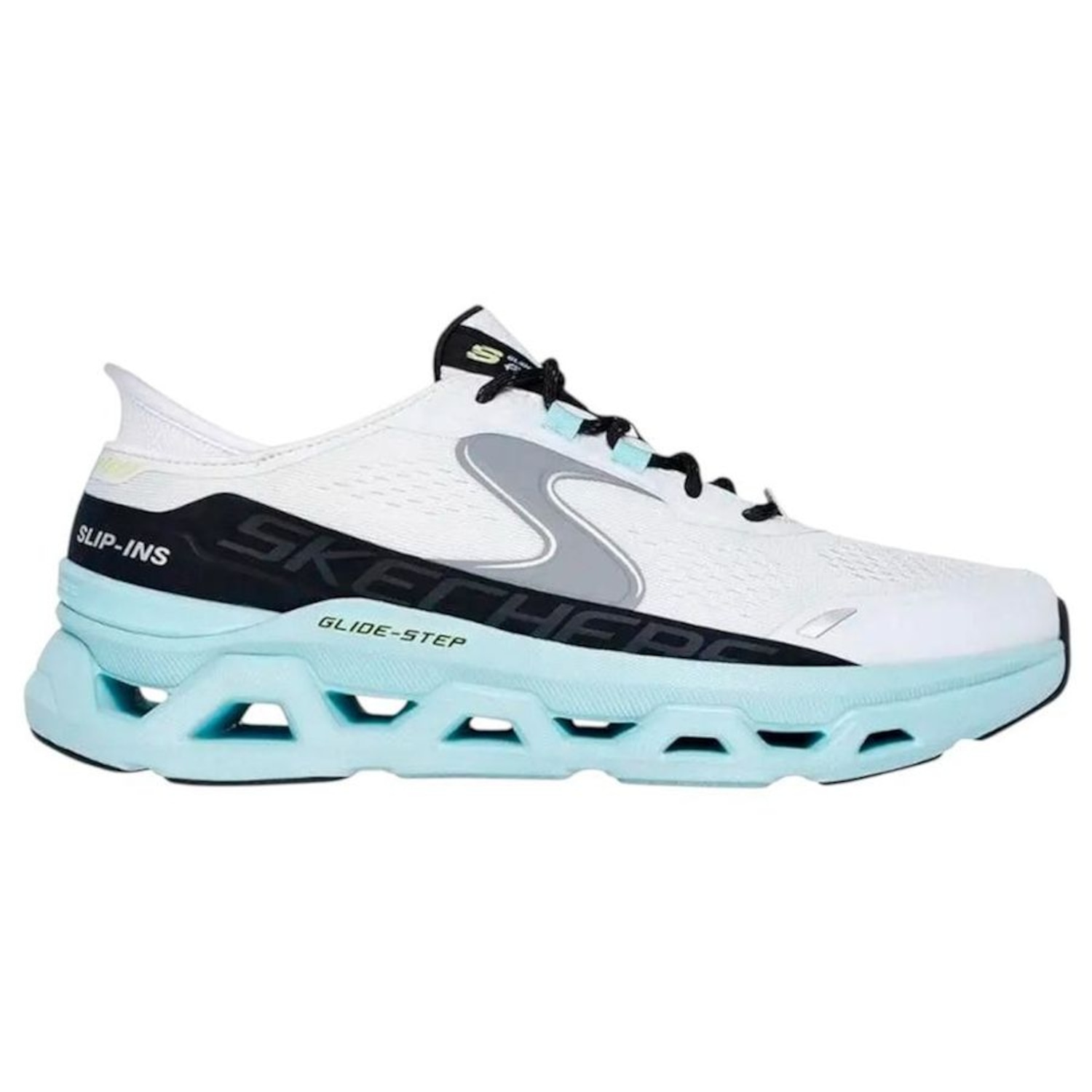 Tênis Masculino Skechers Glide Step Atlus - Foto 1