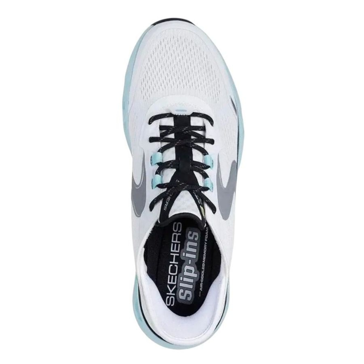 Tênis Masculino Skechers Glide Step Atlus - Foto 3