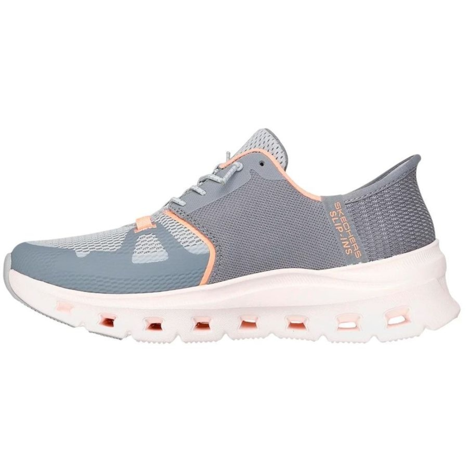 Tênis Feminino Skechers Glide Step Pro - Foto 4