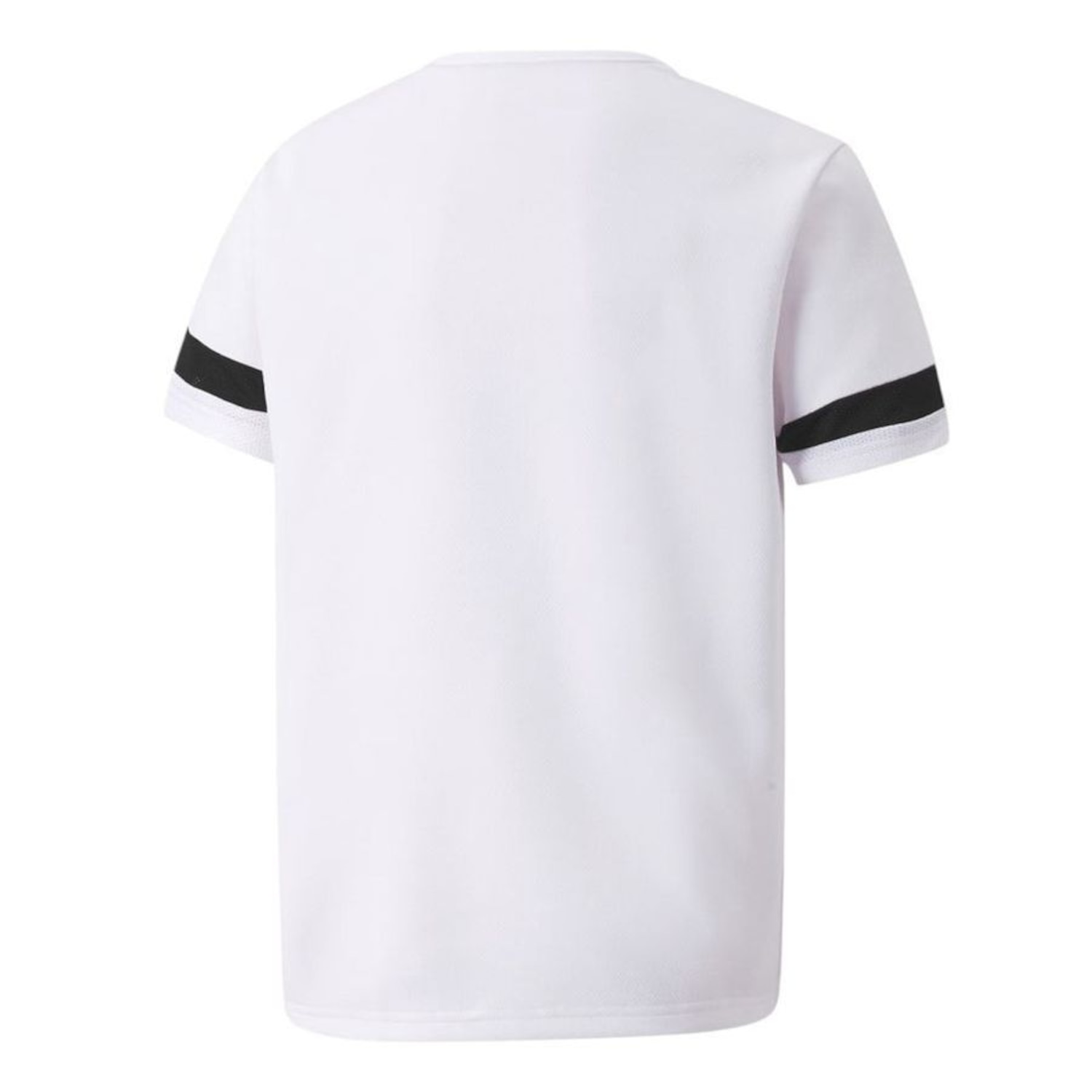 Camiseta Puma Infantil Teamrise Jersey - Foto 2