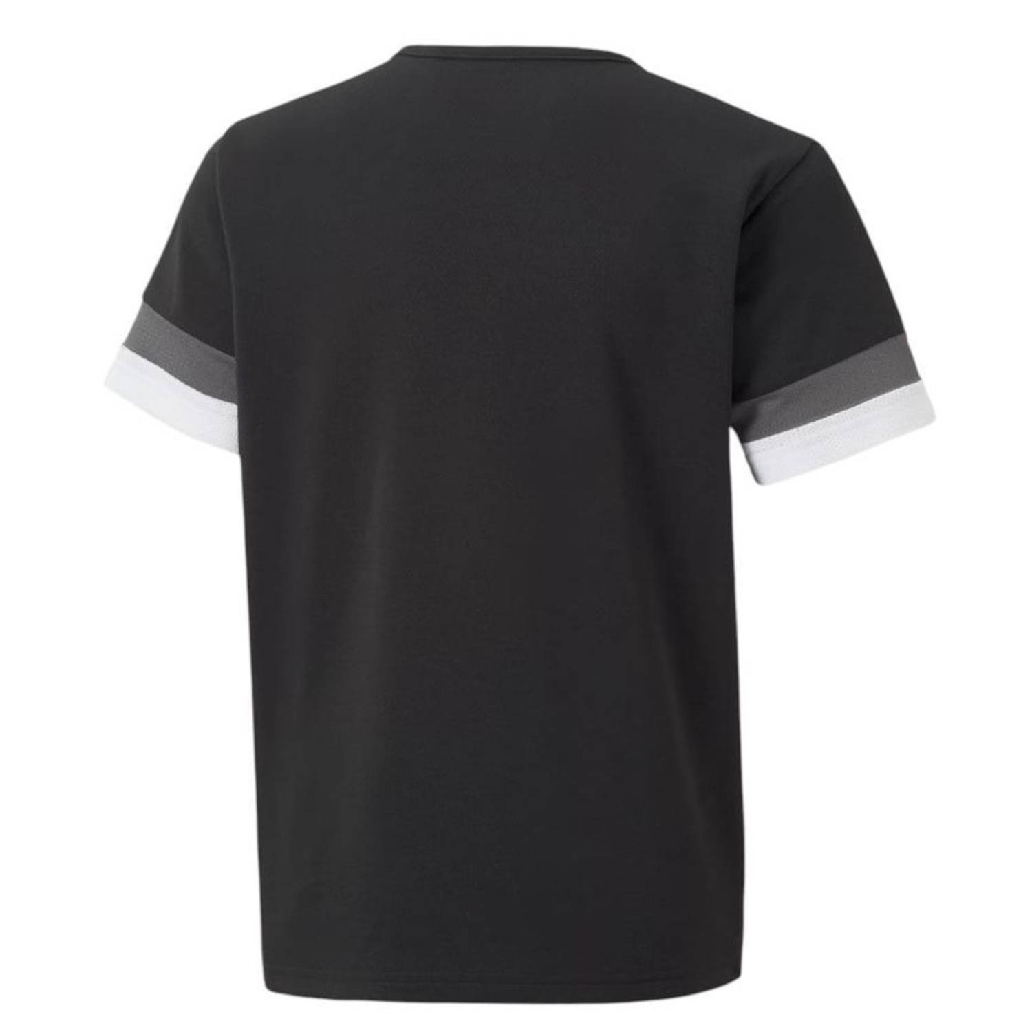 Camiseta Puma Teamrise Jersey Infantil - Foto 2