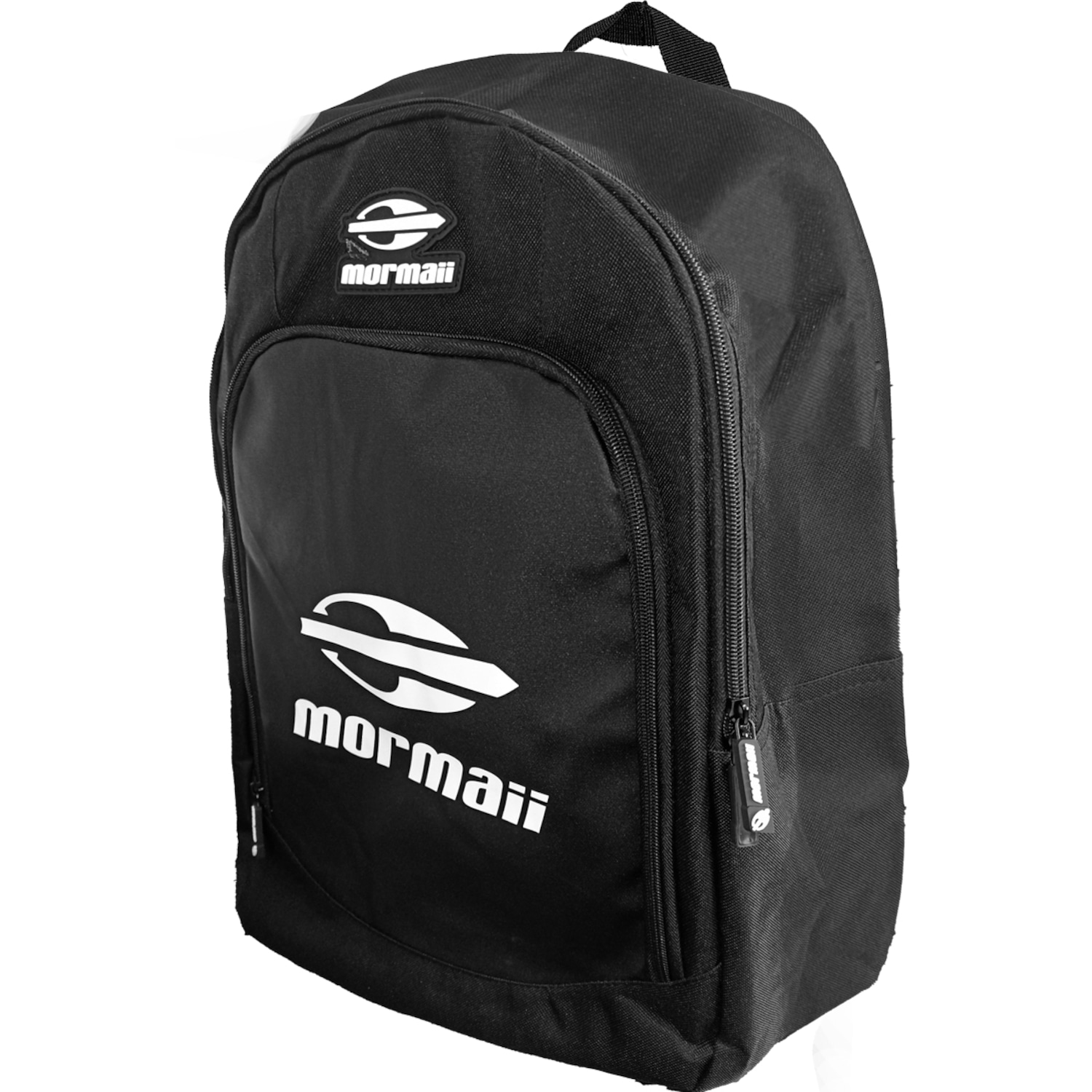 Mochila Unissex Mormaii Urban Logo 25 Litros - Foto 1
