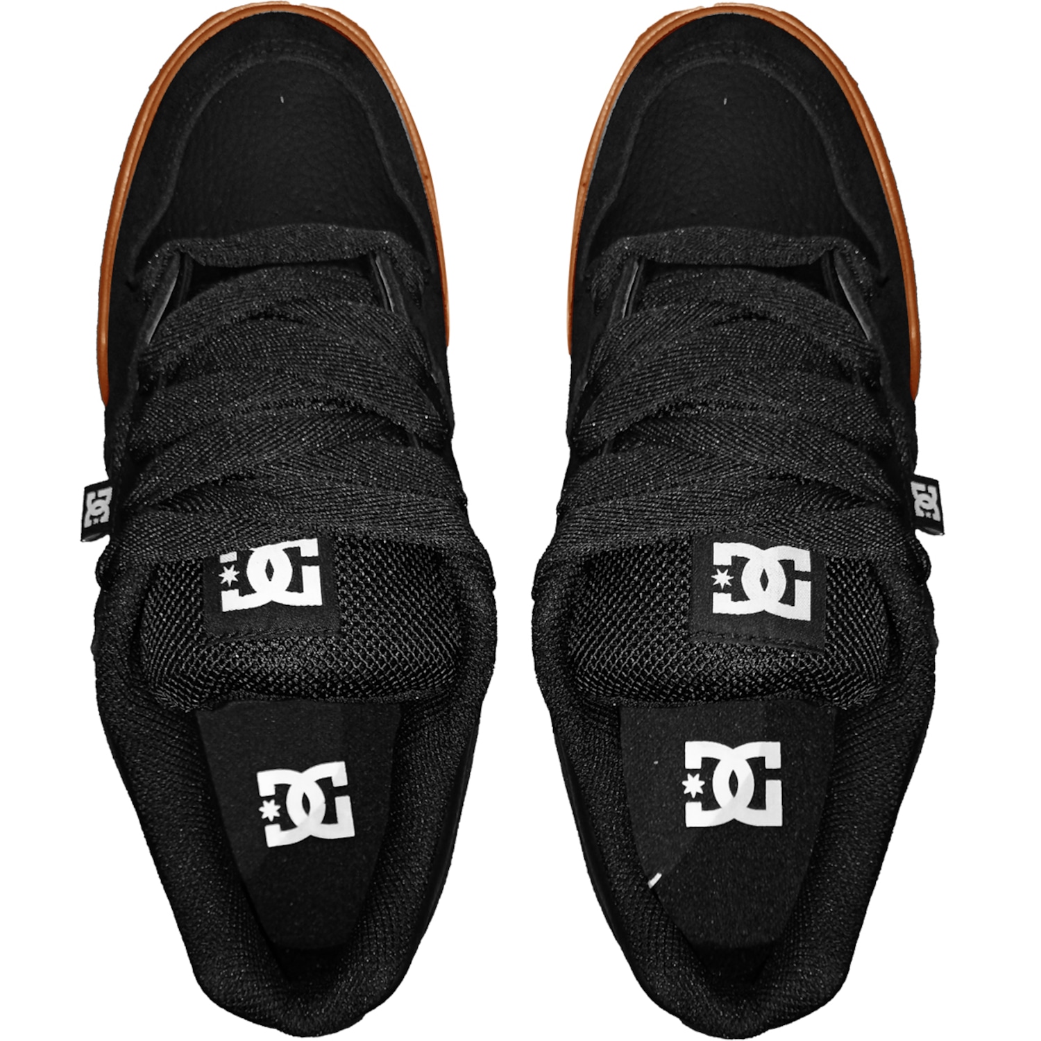 Tênis Masculino Dc Shoes Course XL - Foto 4