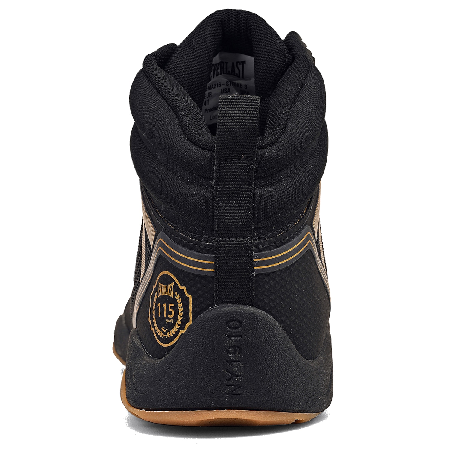 Tênis Unissex Everlast Strike 2 - Foto 3