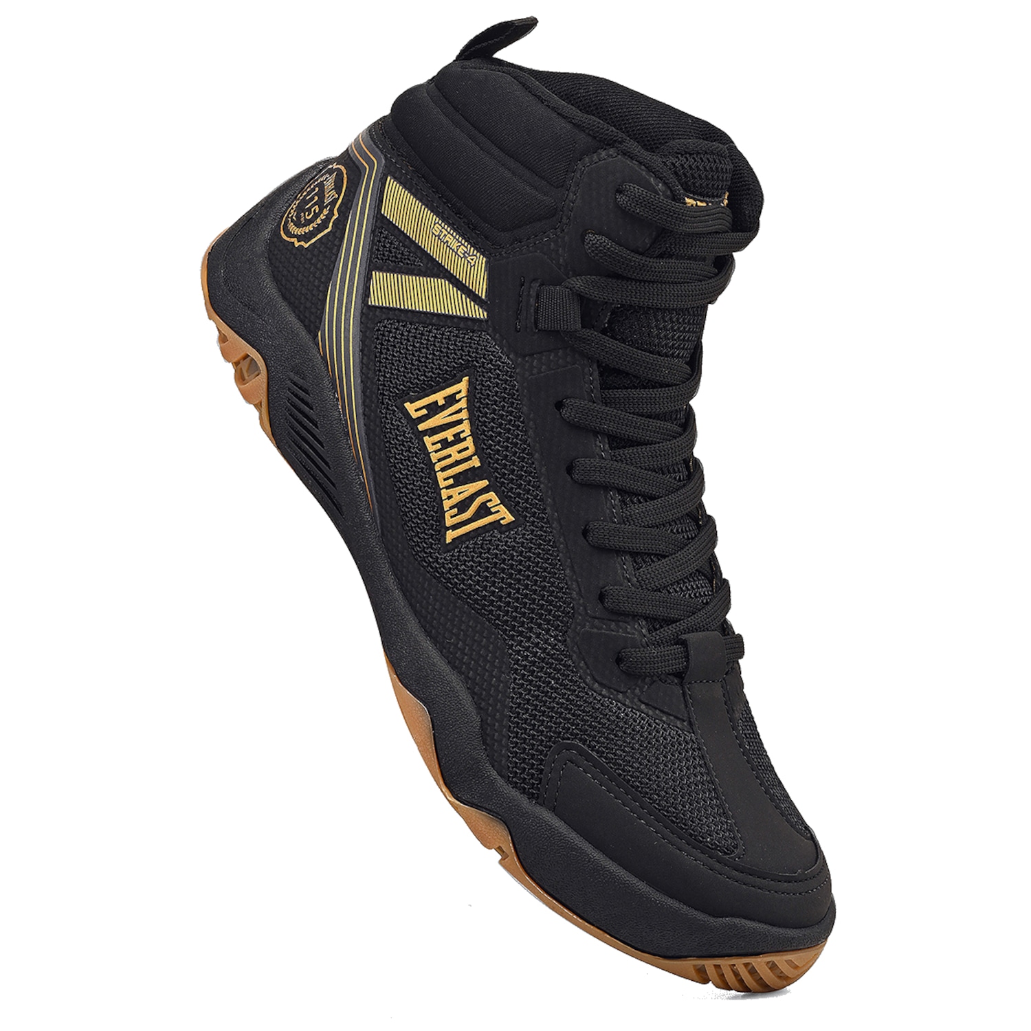 Tênis Unissex Everlast Strike 2 - Foto 4