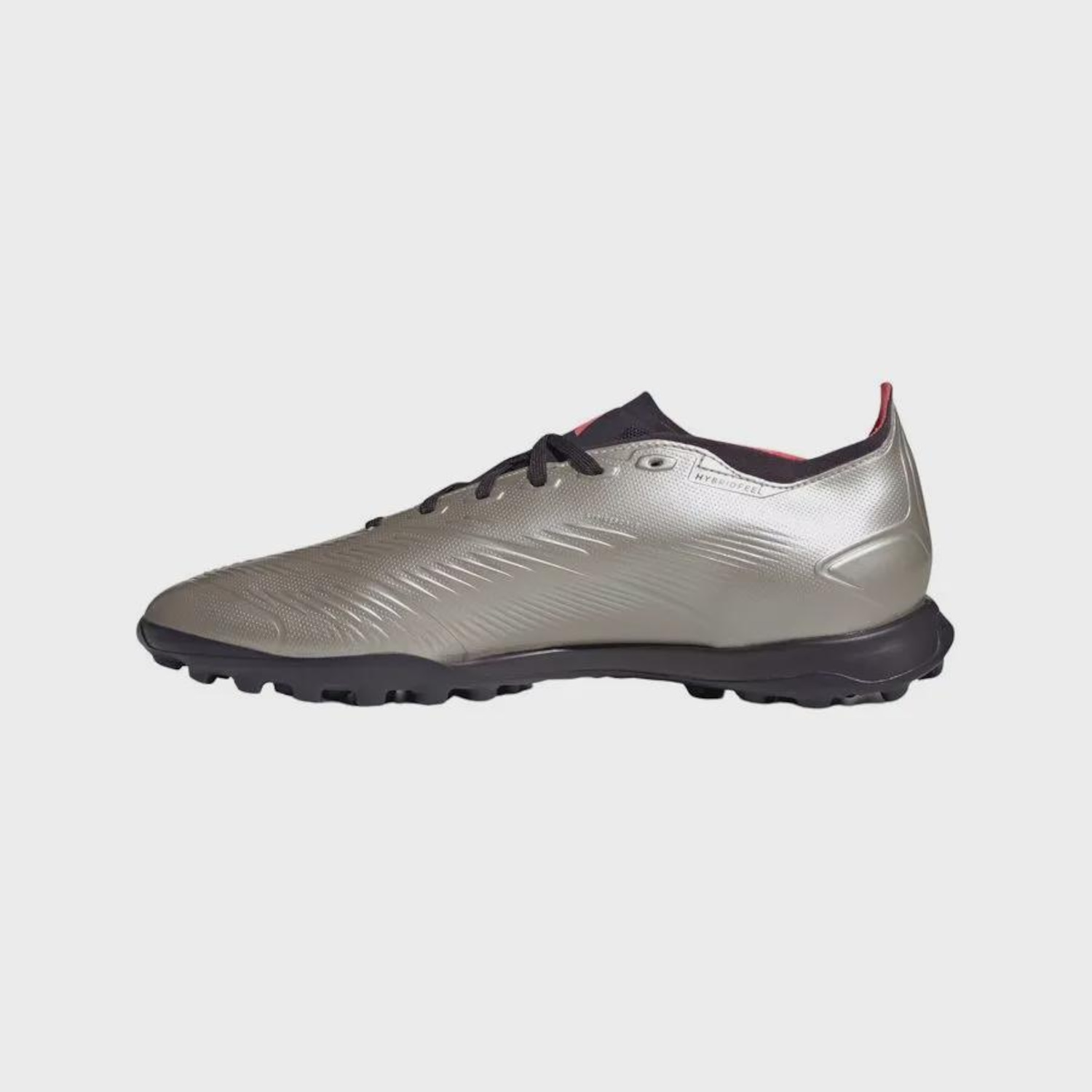 Chuteira Society Adulto Adidas Predator League 2024 - Foto 2