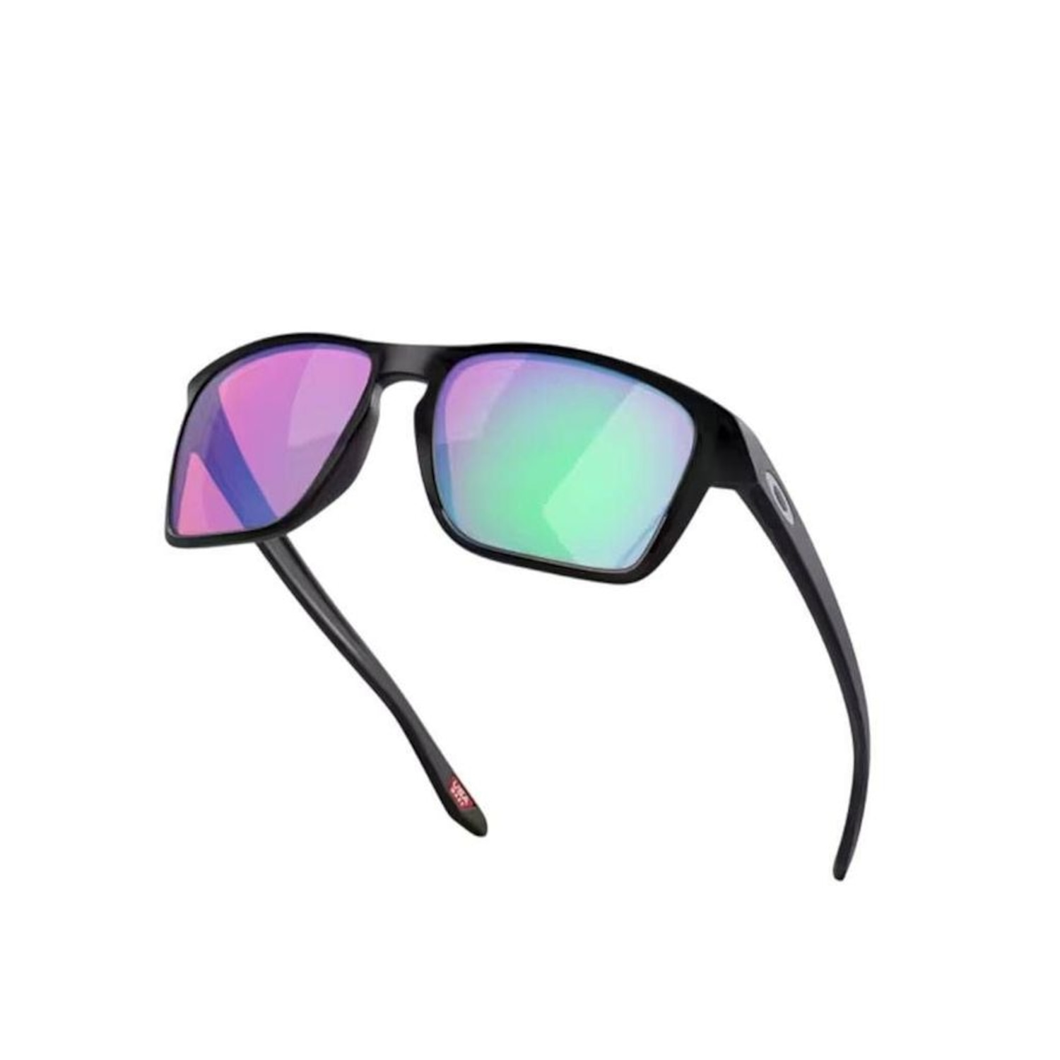 Óculos de Sol Oakley Unissex Sylas Golf Collection - Foto 1