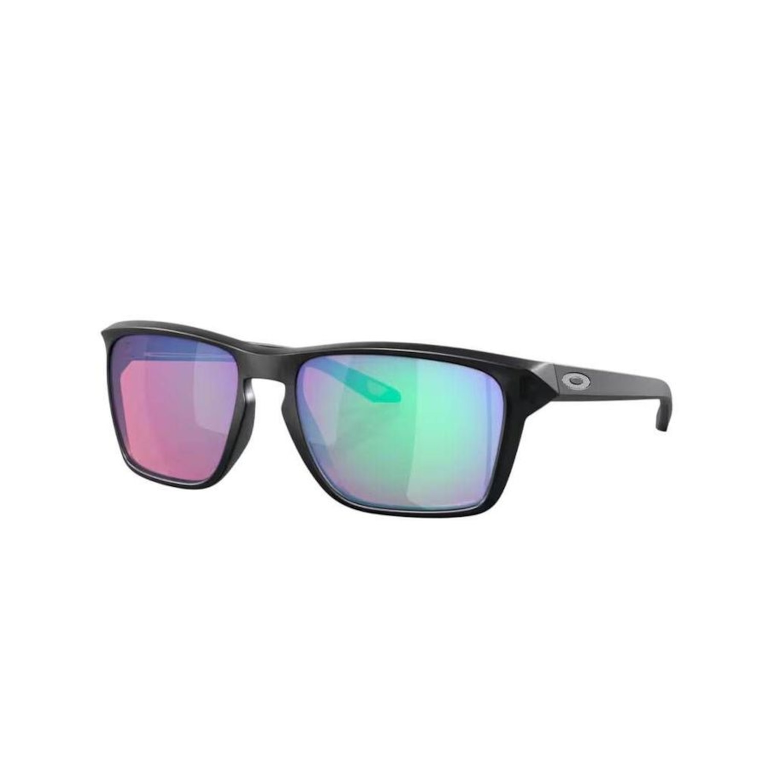 Óculos de Sol Oakley Unissex Sylas Golf Collection - Foto 2