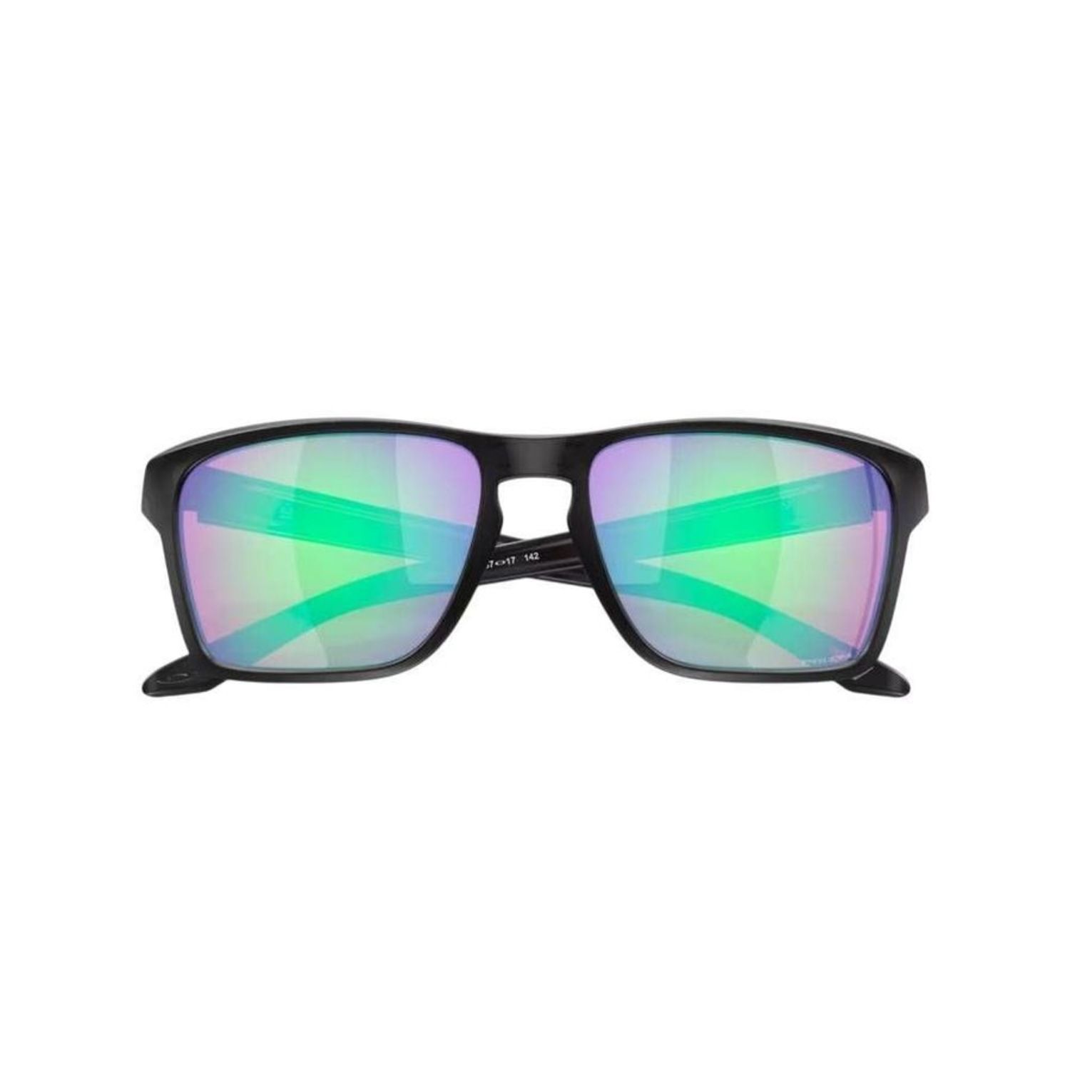 Óculos de Sol Oakley Unissex Sylas Golf Collection - Foto 4