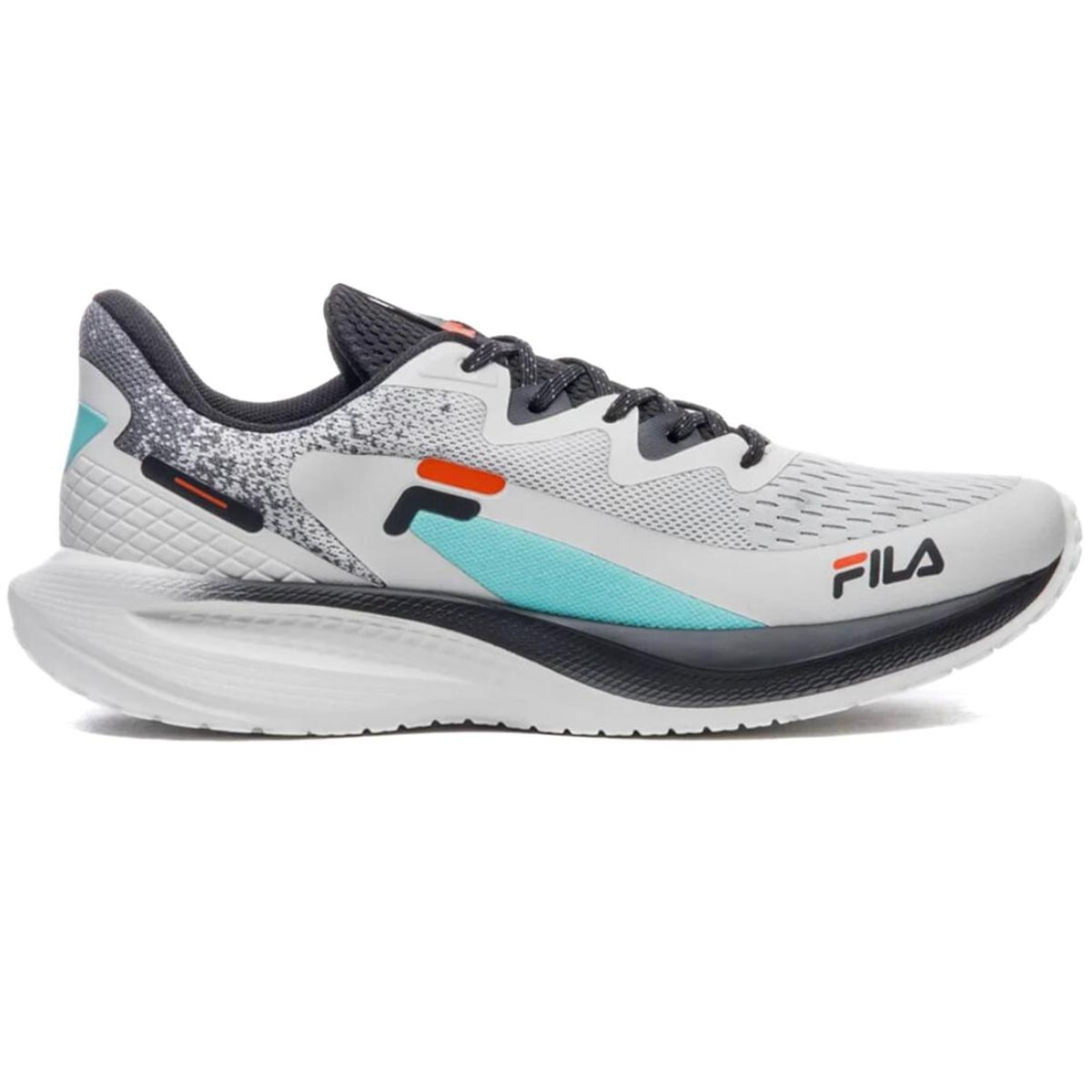 Tênis Masculino Fila Spritz - Foto 1