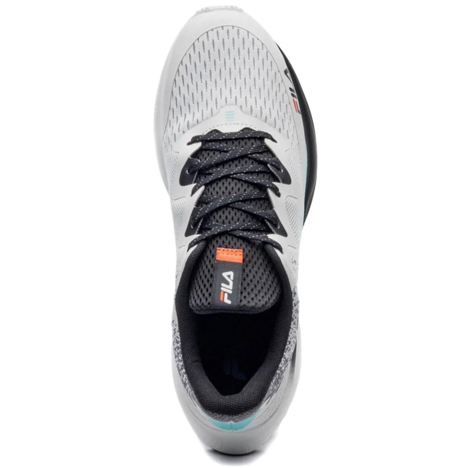 Tênis Masculino Fila Spritz - Foto 3