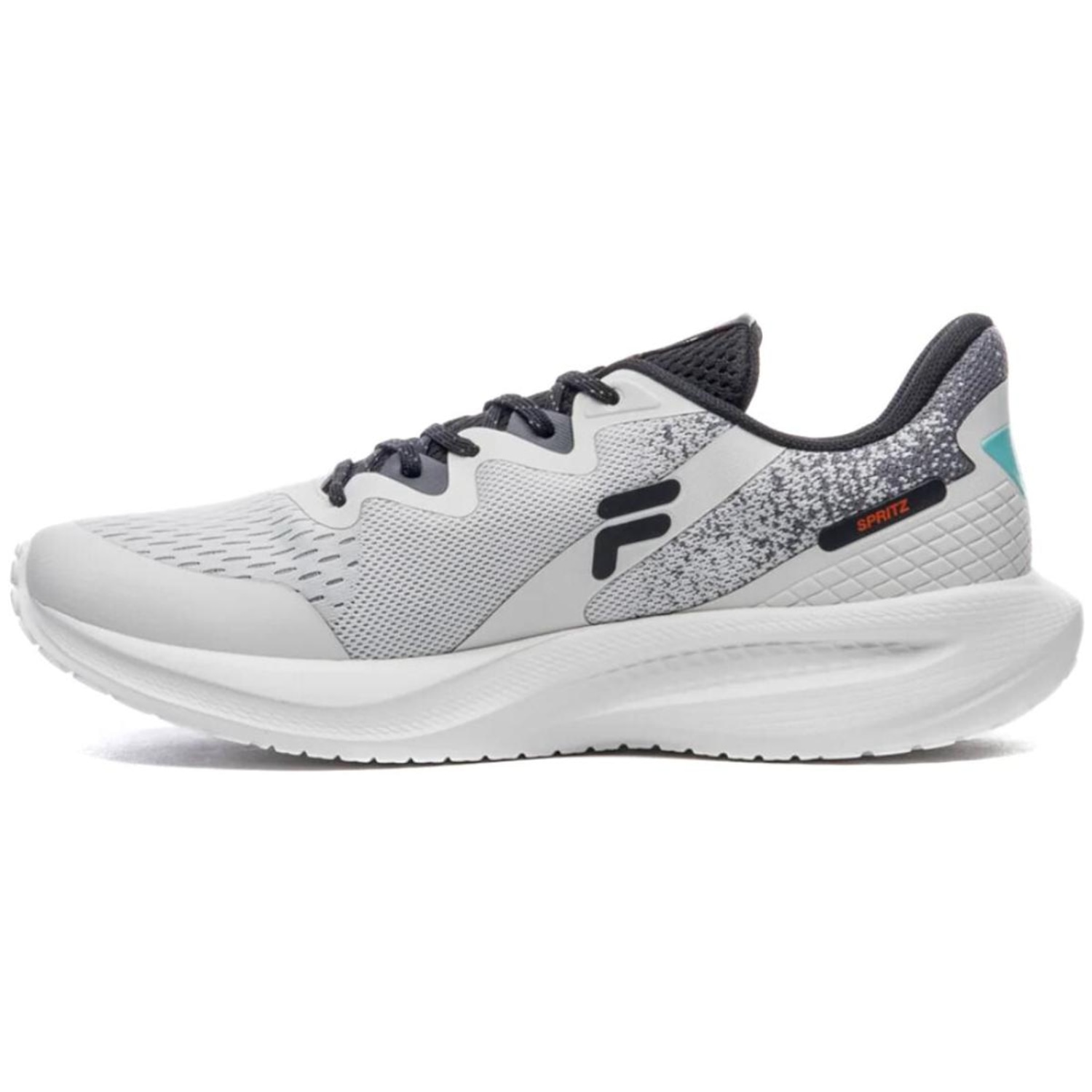 Tênis Masculino Fila Spritz - Foto 4