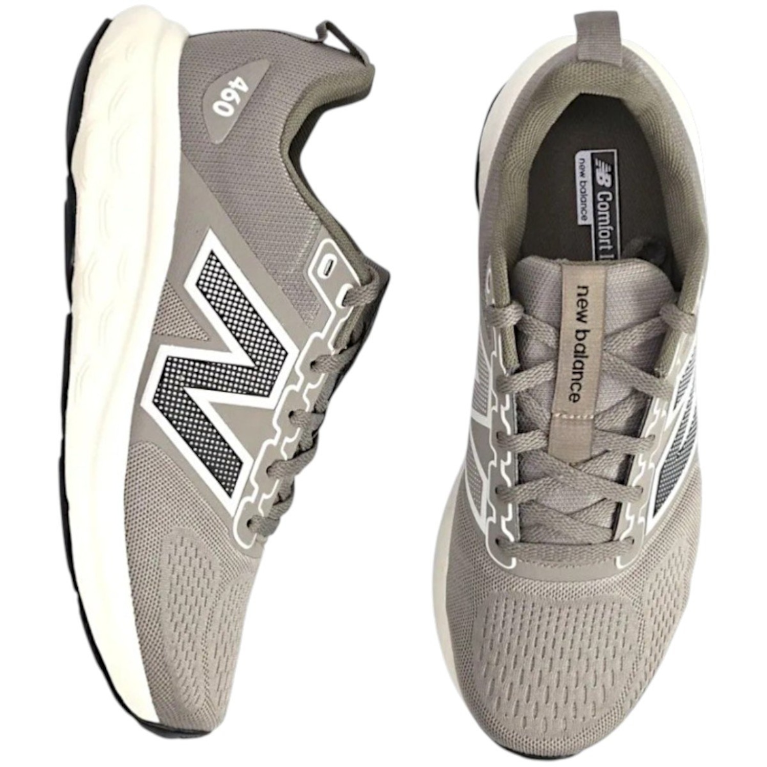Tênis Masculino New Balance 460 V4 - Foto 2