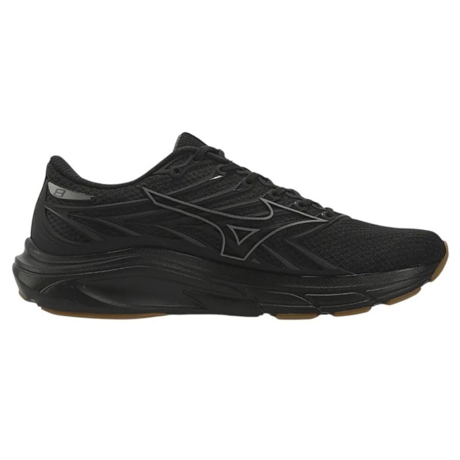 Tênis Masculino Mizuno Jet 8 - Foto 1