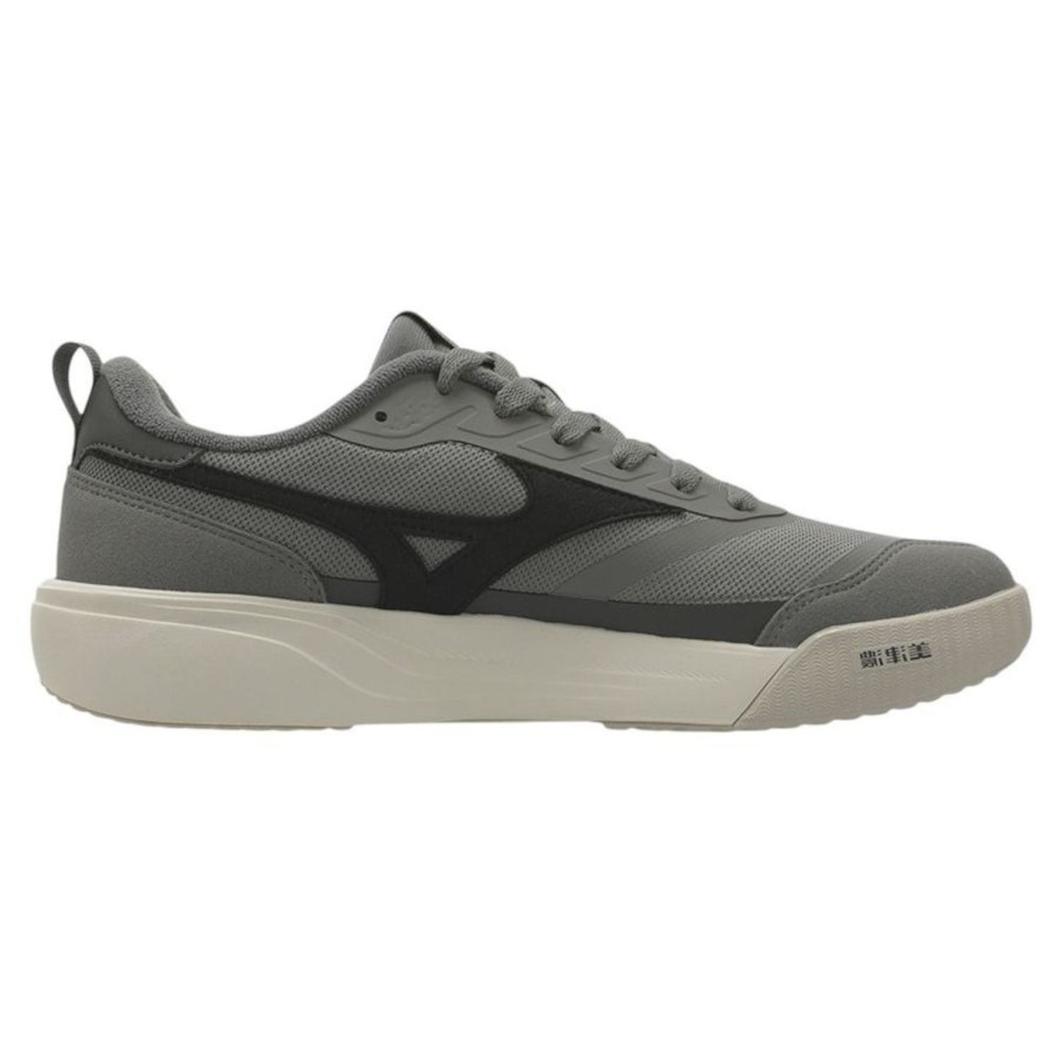 Tênis Masculino Mizuno EDO Cross - Foto 1