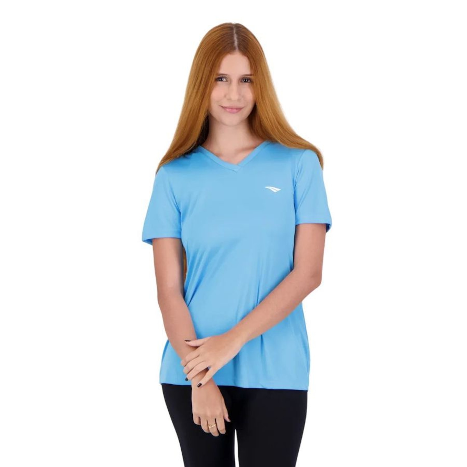 Camiseta Feminina Penalty X - Foto 1