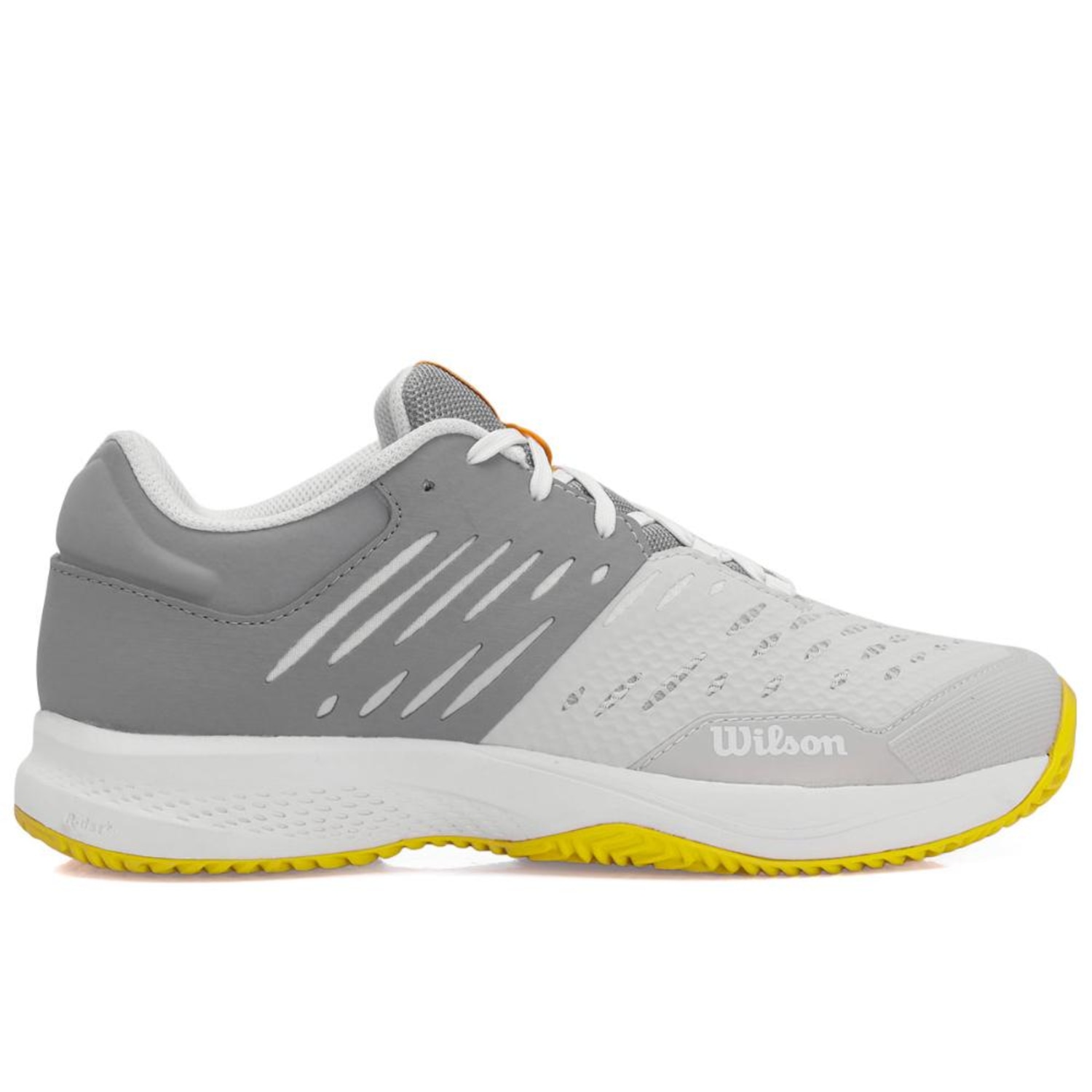 Tênis Masculino Wilson Kaos Comp 3.0 Lunar Rock - All Court - Foto 1