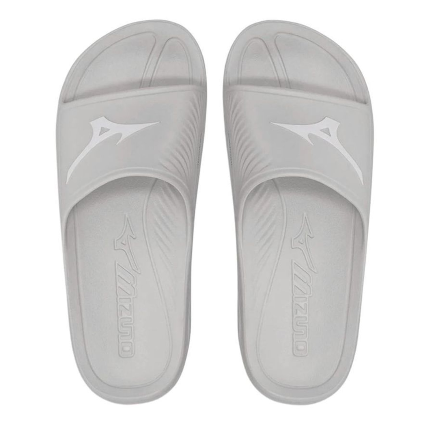 Chinelo Mizuno MZ Enerzy Slide Unissex - Foto 1