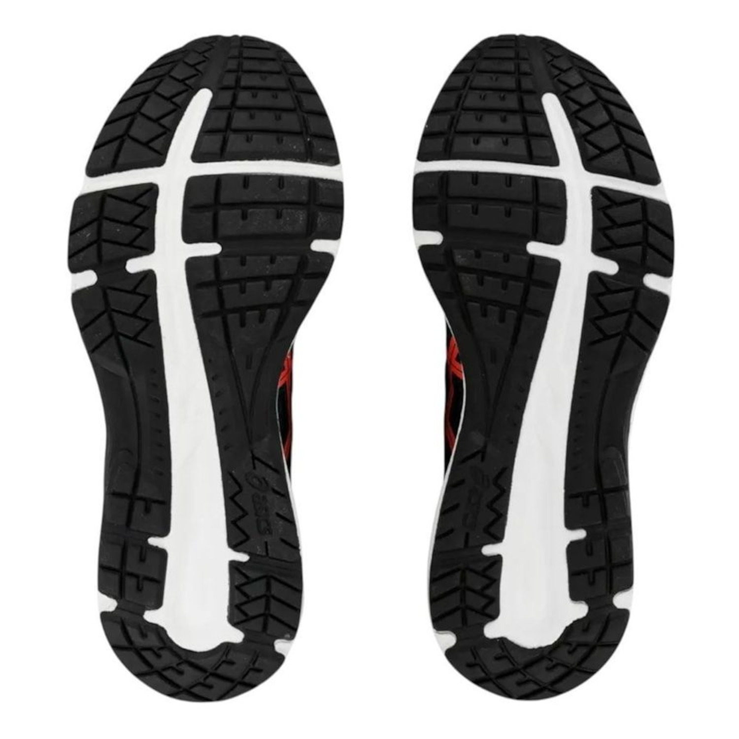 Tênis Masculino Asics Raiden 4 - Foto 2