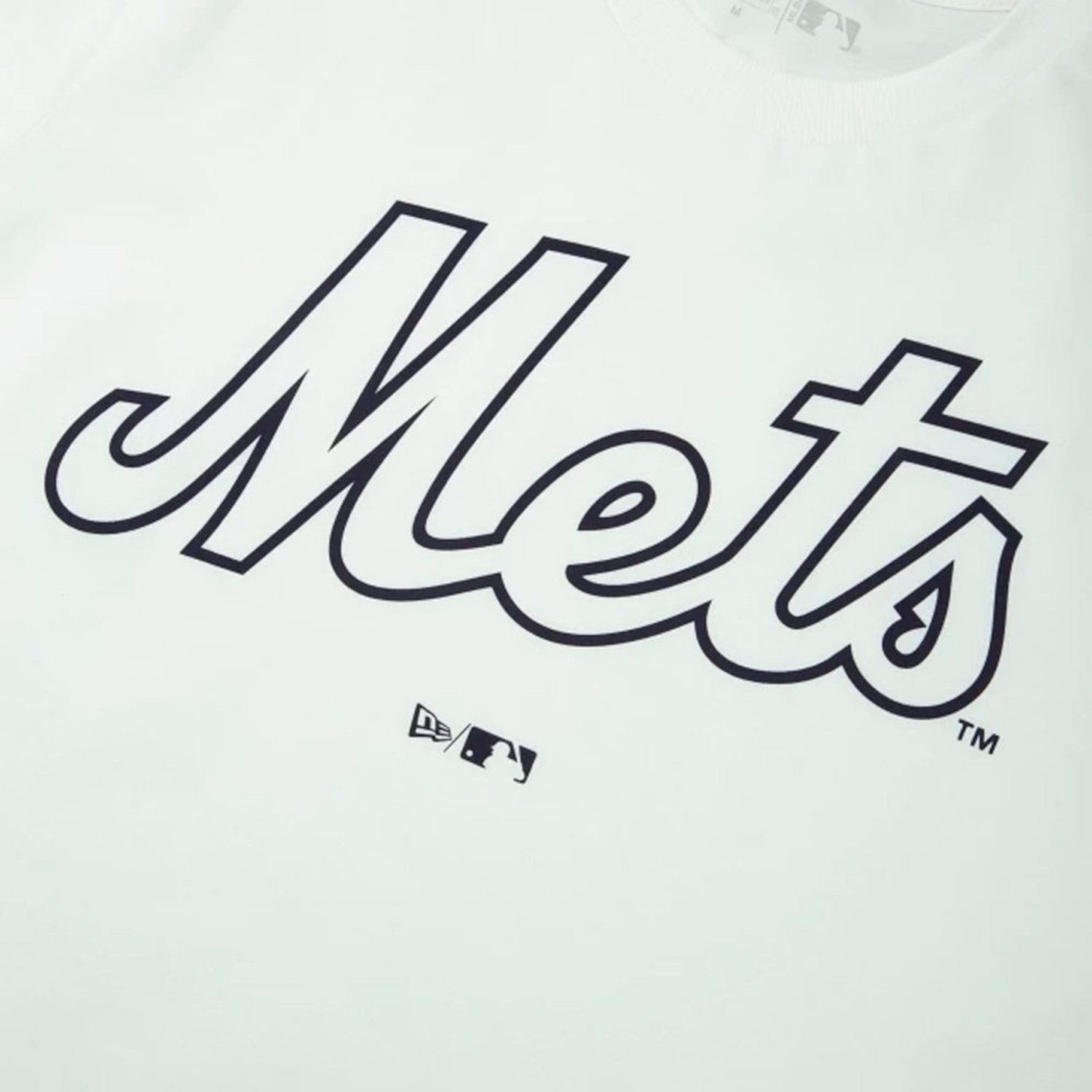 Camiseta Masculina New Era Mets Sunset - Foto 3