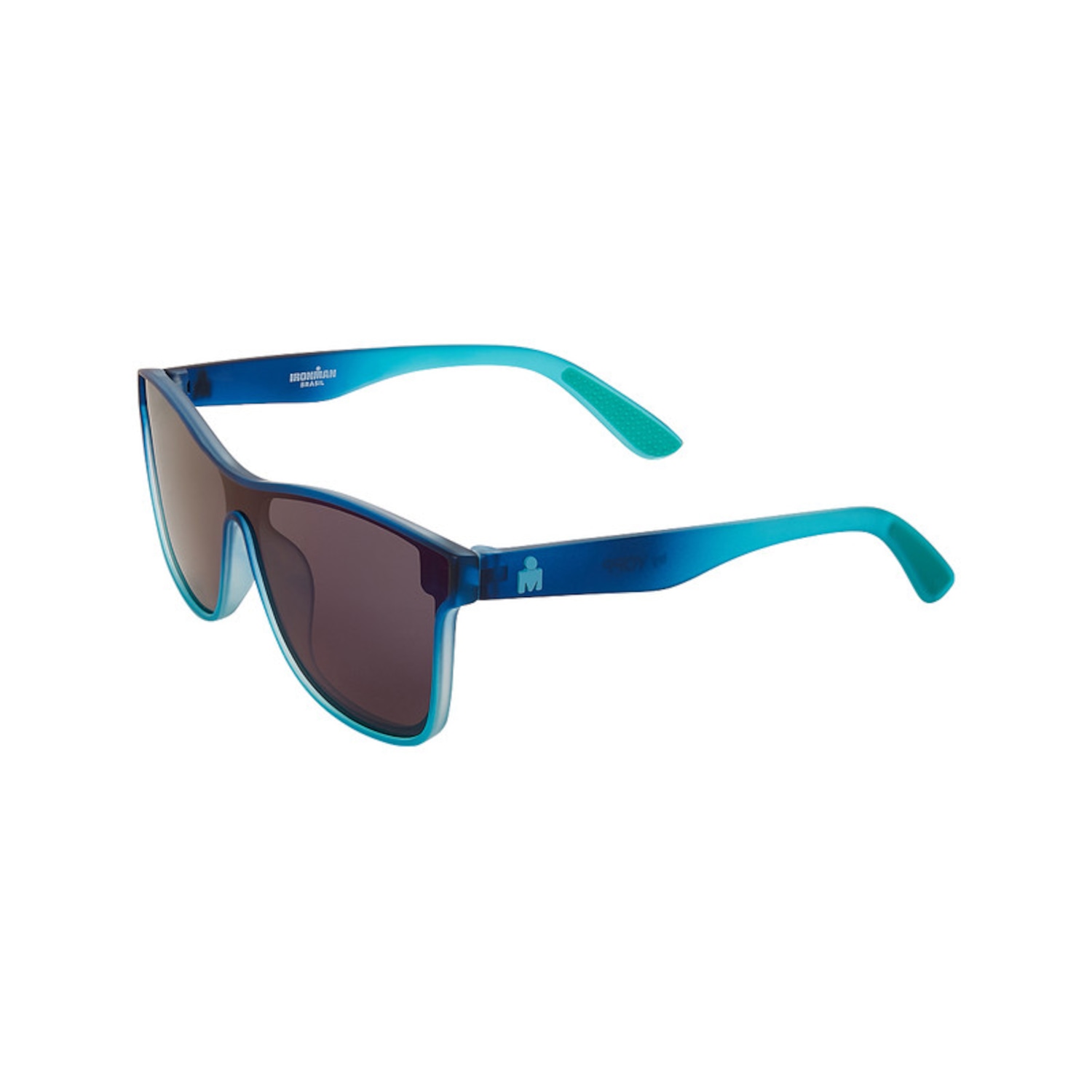 Óculos de Sol Unissex Yopp Polarizado Uv400 Ironman Brasil IMH04 - Foto 1