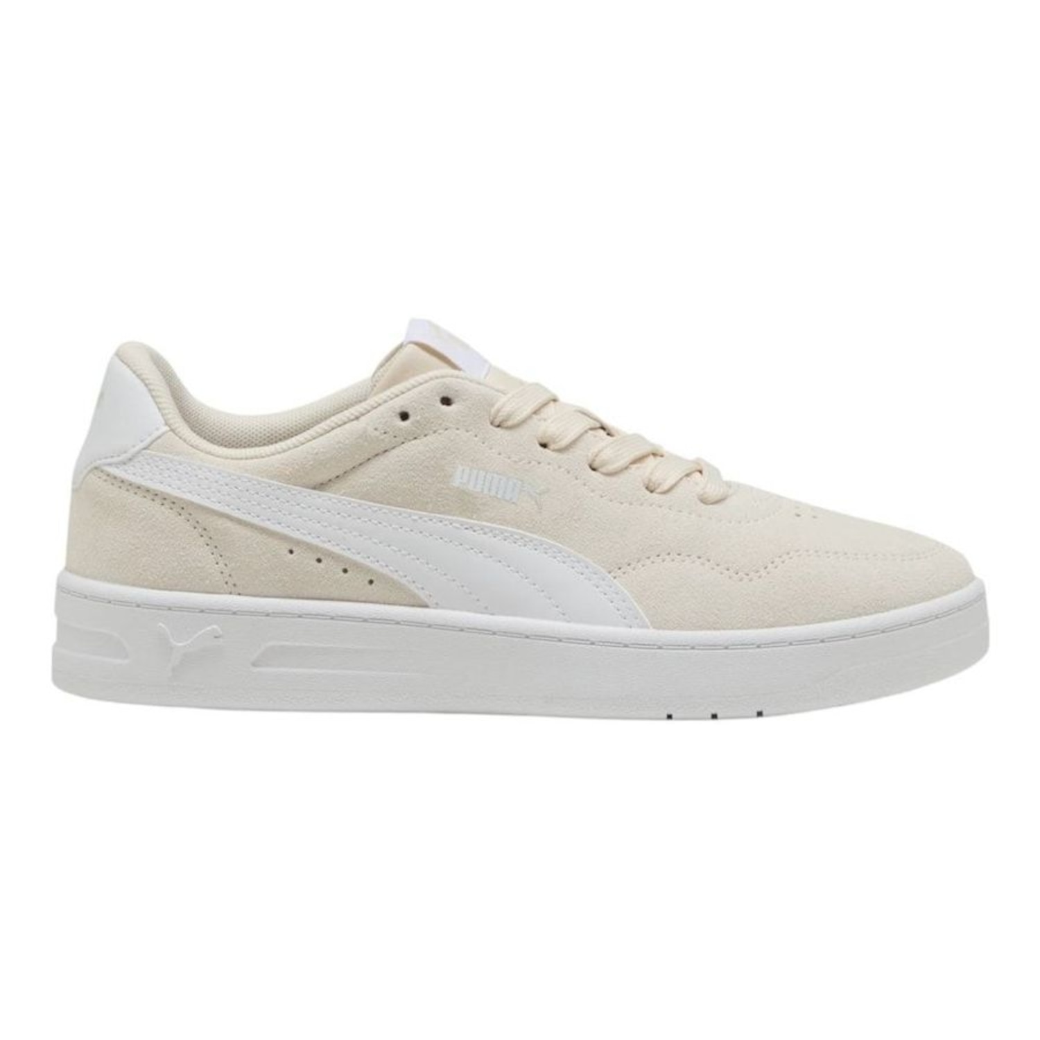 Tênis Feminino Puma Court Lally SD - Foto 1