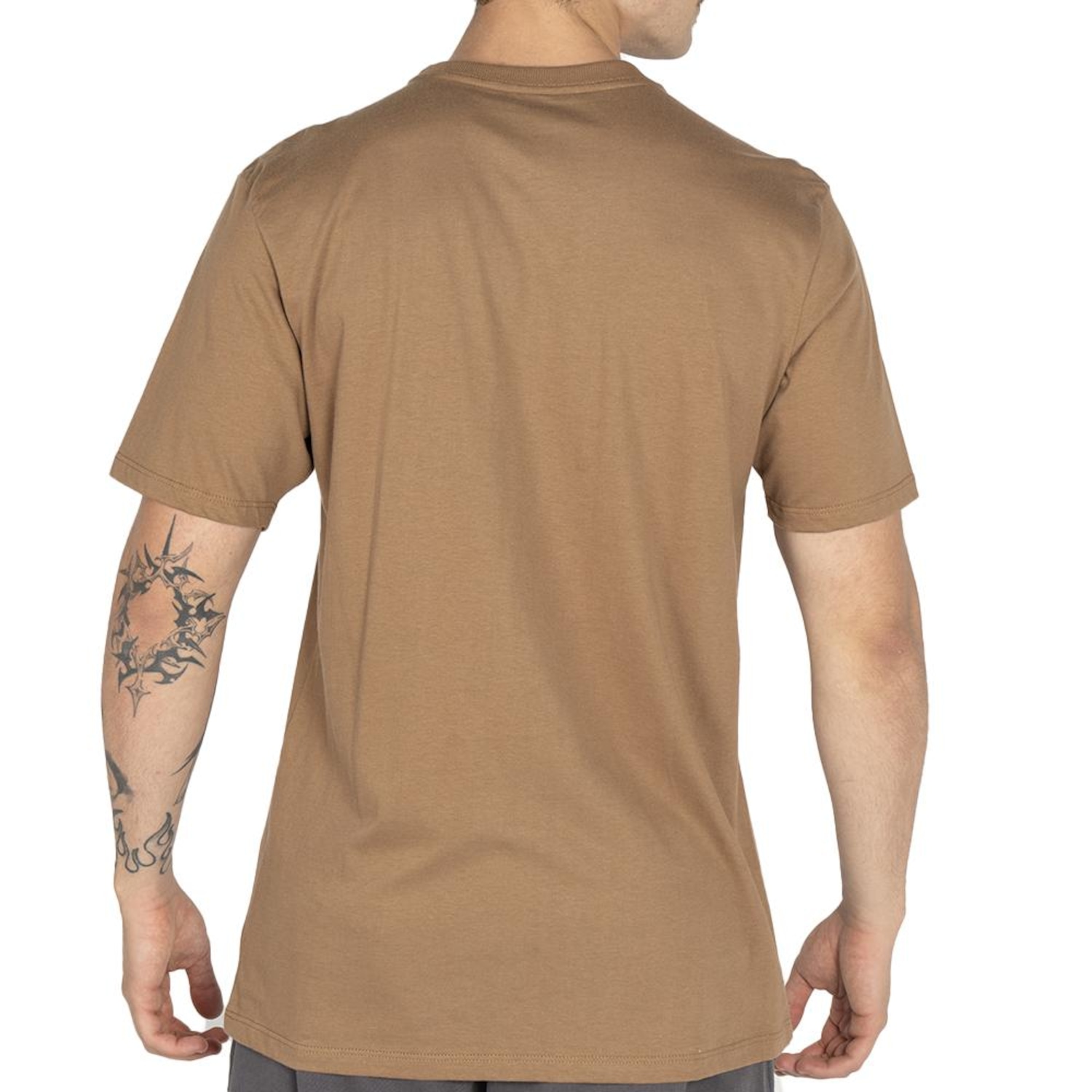 Camiseta DC Shoes DC Star WT25 Masculina - Foto 2